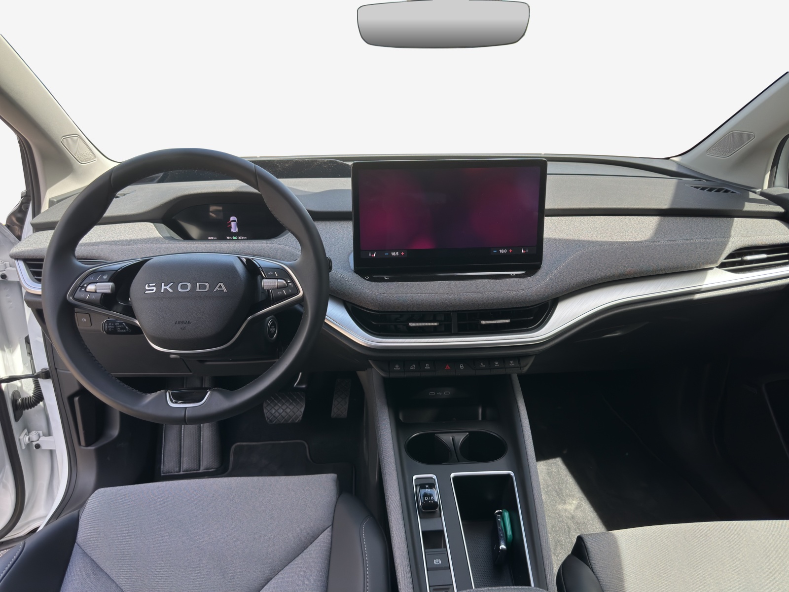 SKODA Enyaq 85x 4x4-image-9