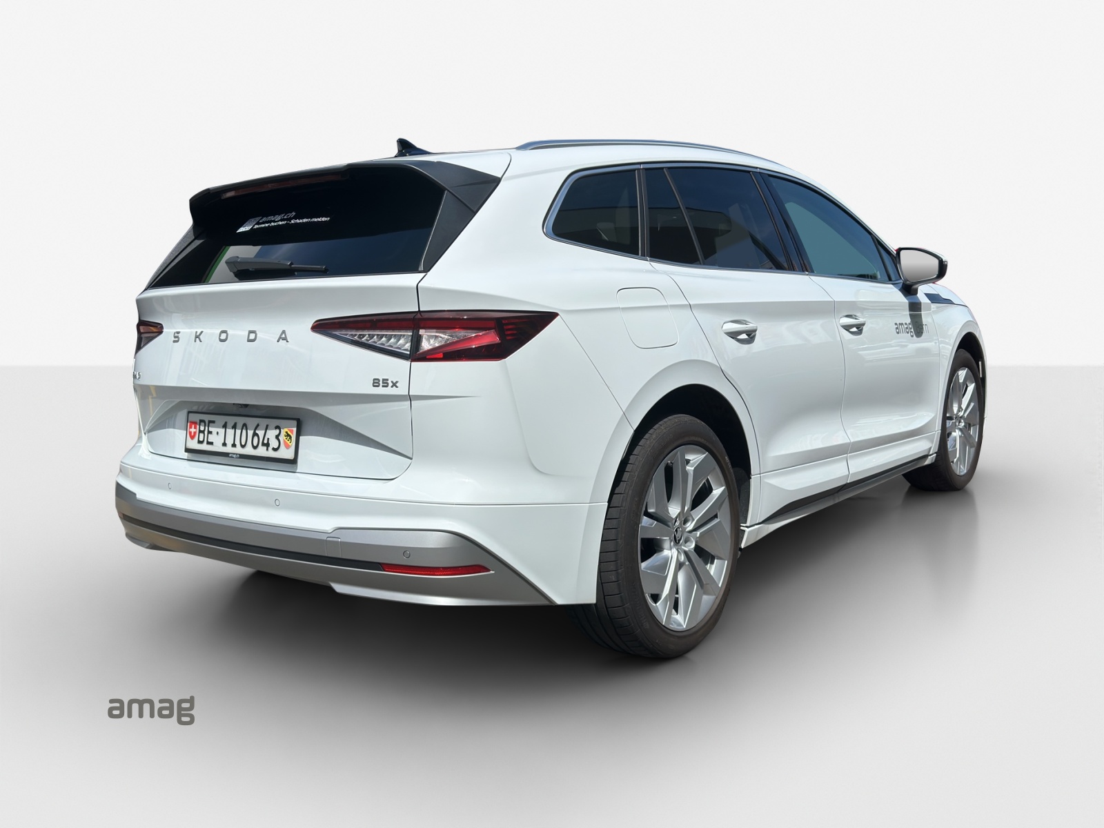 SKODA Enyaq 85x 4x4-image-5