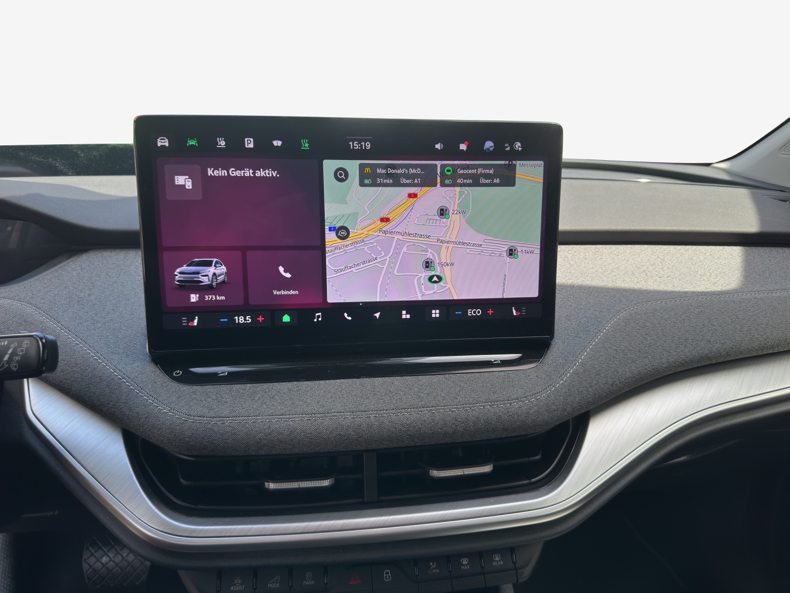SKODA Enyaq 85x 4x4-image-11