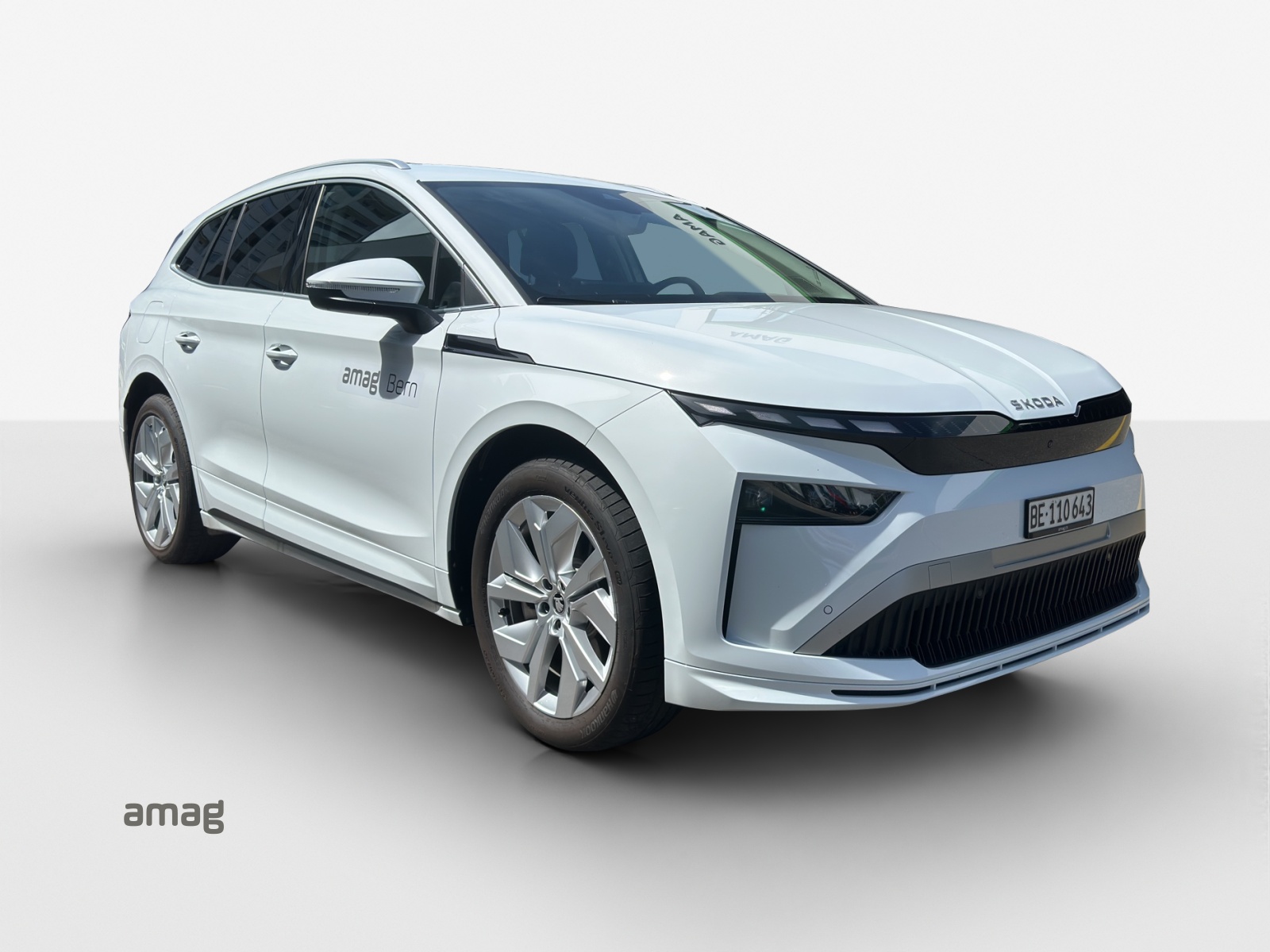 SKODA Enyaq 85x 4x4-image-6