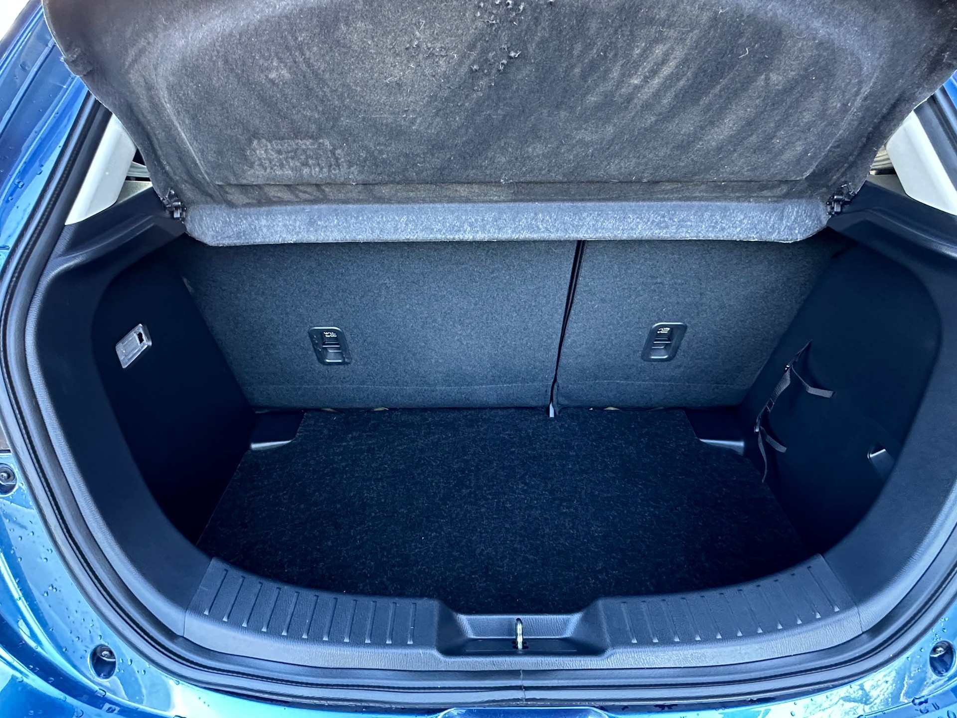MAZDA 2 SKYACTIV-G 90 Mild Hybrid Revolution-image-7