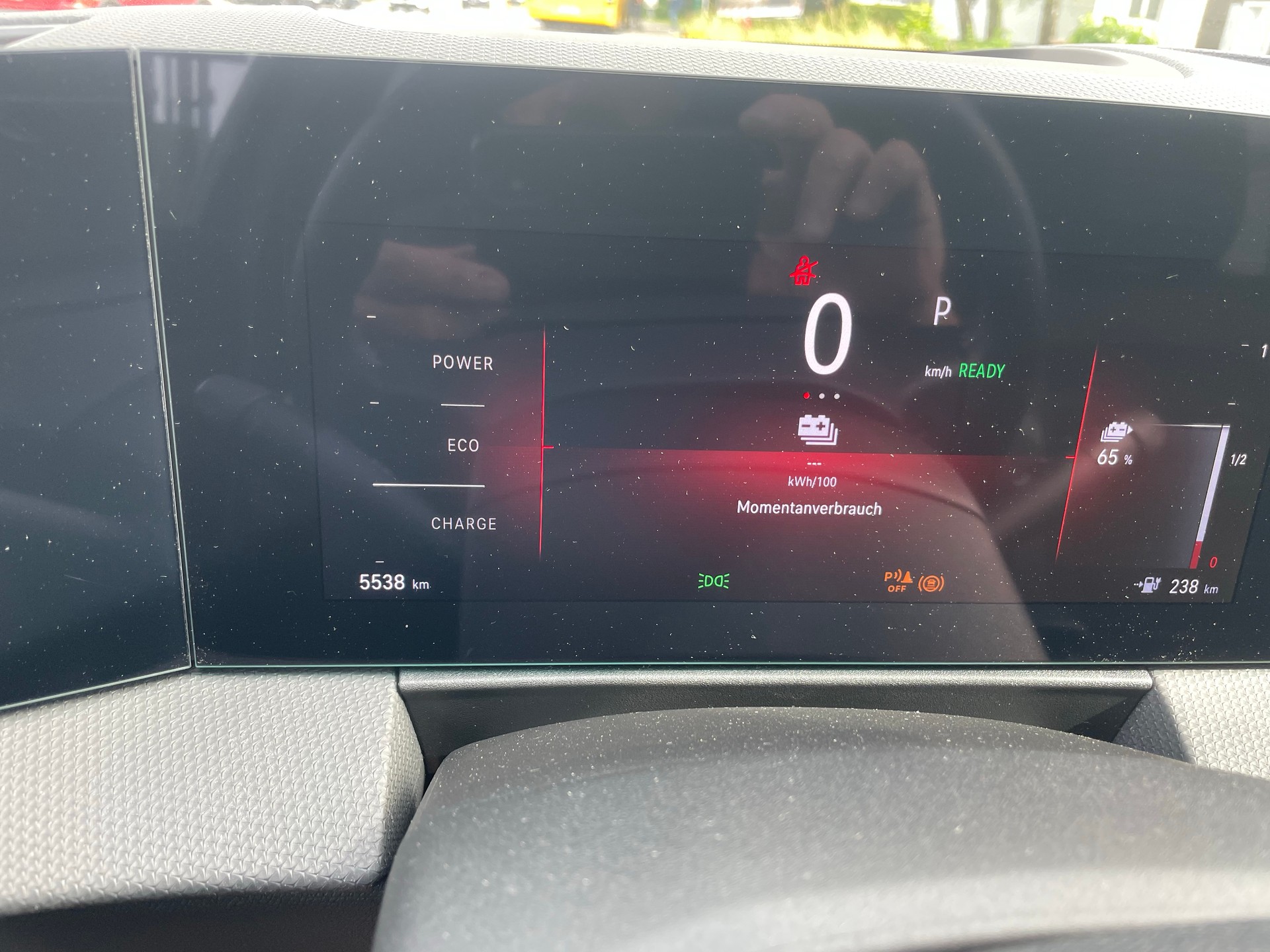OPEL Astra 54 kWh Ultimate-image-8