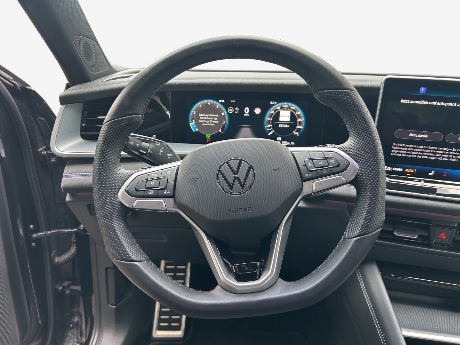 VW Tayron 2.0 TSI R-Line DSG 4Motion-image-9