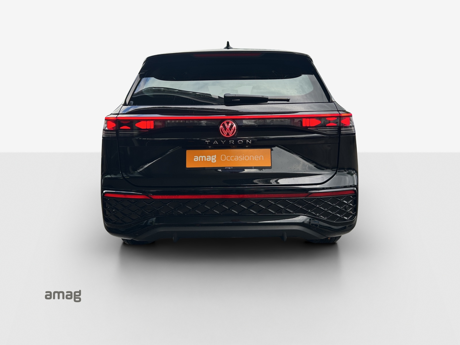 VW Tayron 2.0 TSI R-Line DSG 4Motion-image-3
