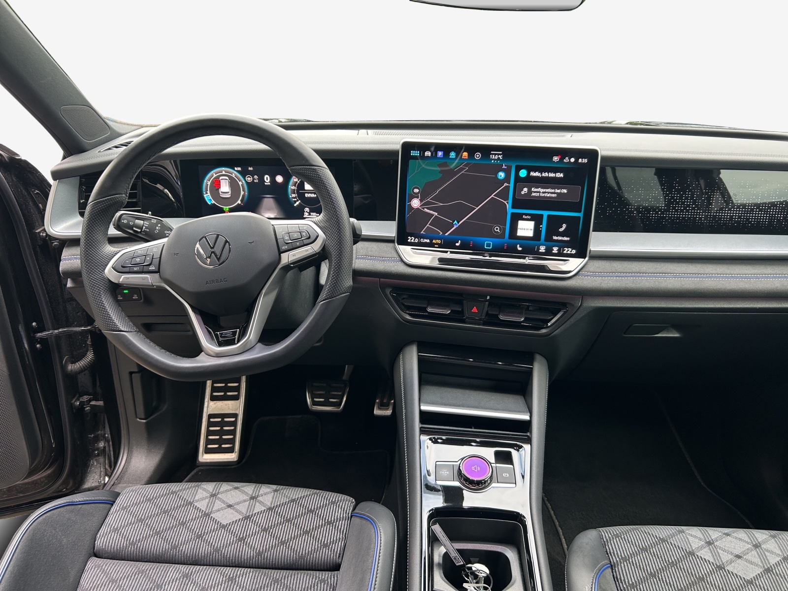 VW Tayron 2.0 TSI R-Line DSG 4Motion-image-8