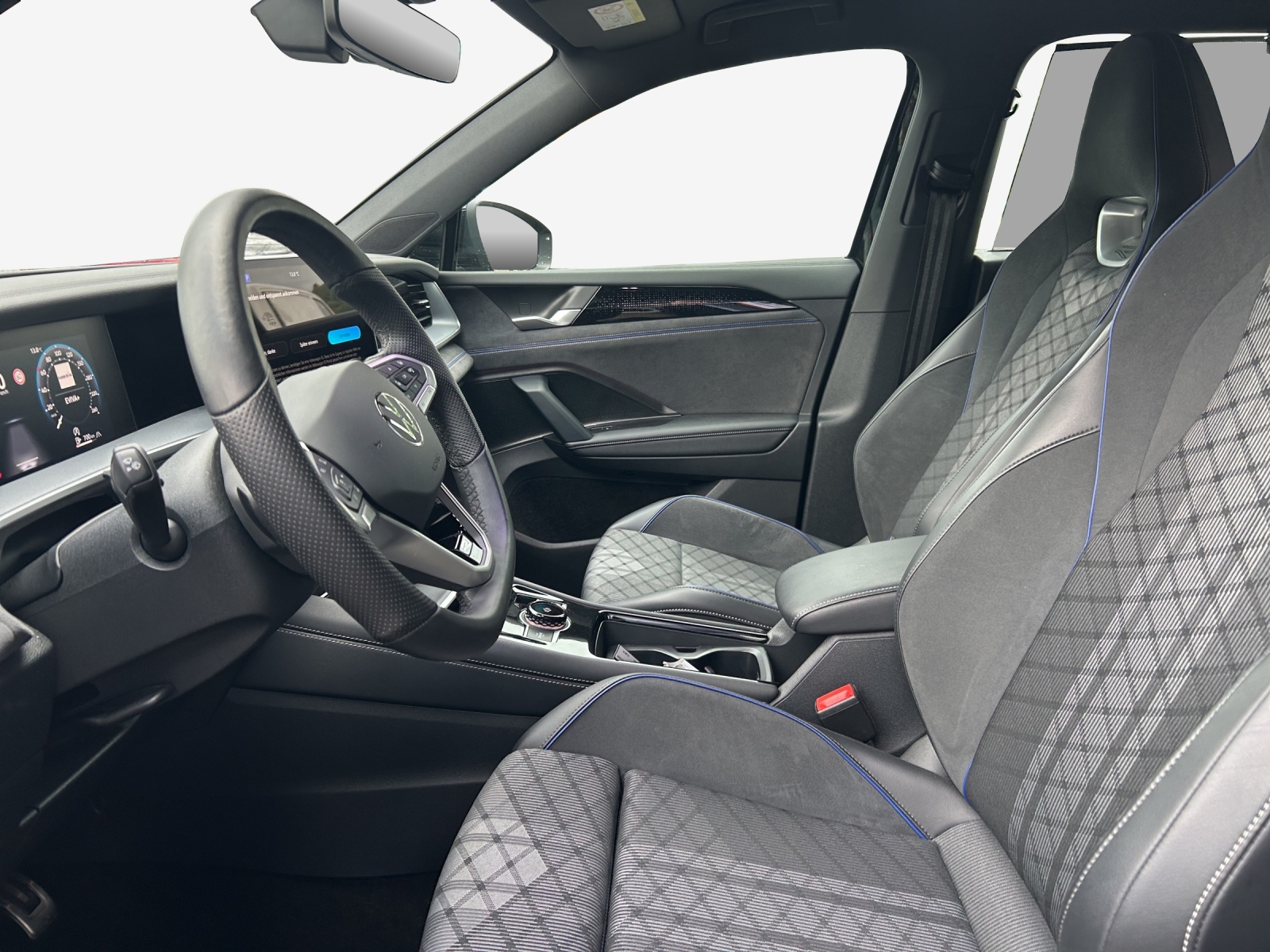 VW Tayron 2.0 TSI R-Line DSG 4Motion-image-7