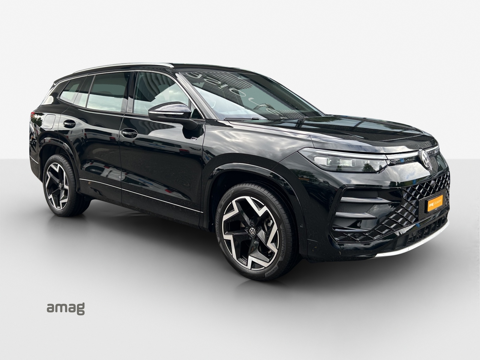 VW Tayron 2.0 TSI R-Line DSG 4Motion-image-5