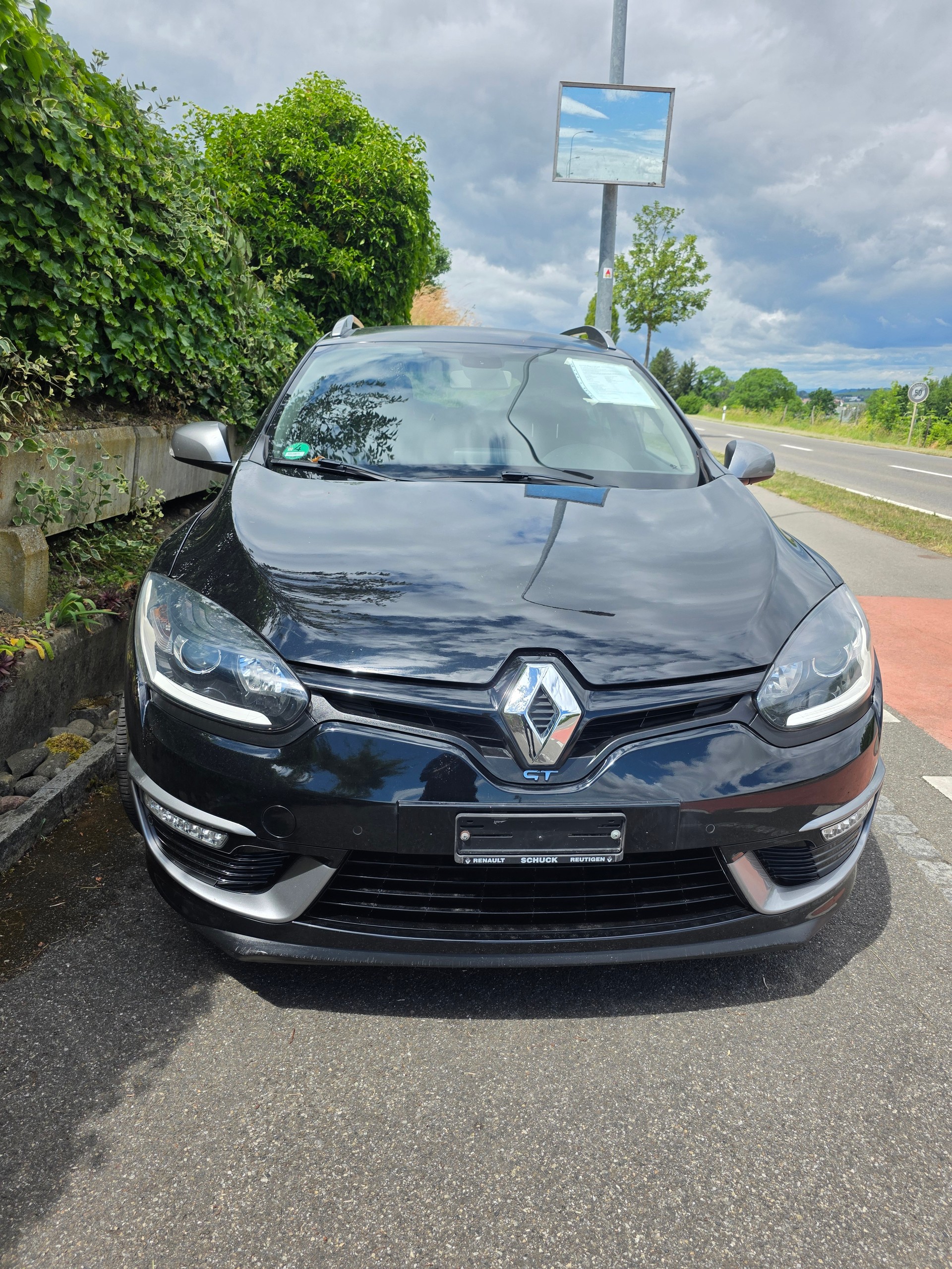 RENAULT Grandtour Bose System-image-0