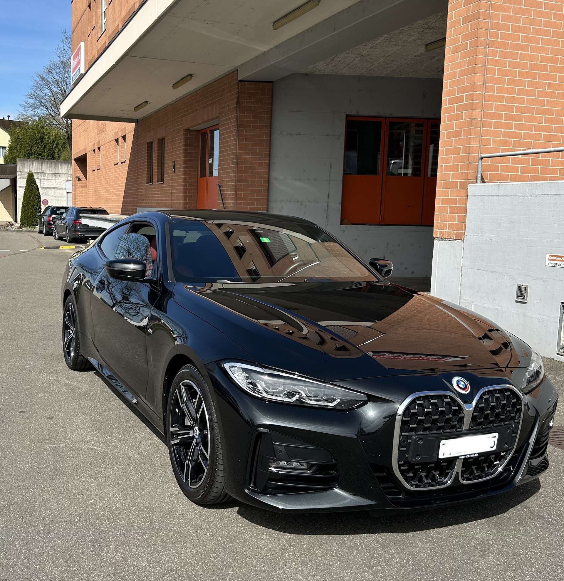 BMW 430i xDrive-image-0