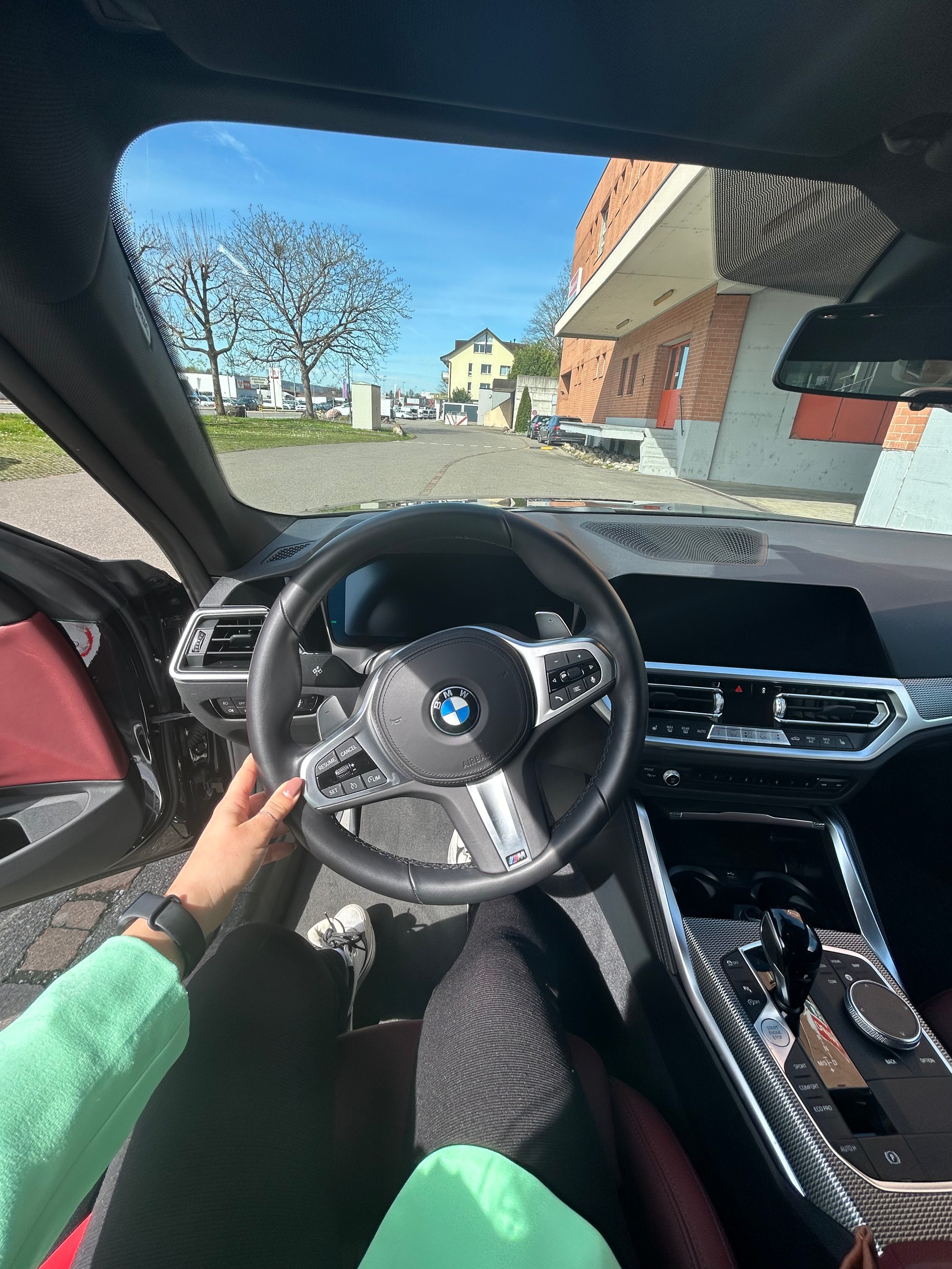 BMW 430i xDrive-image-4