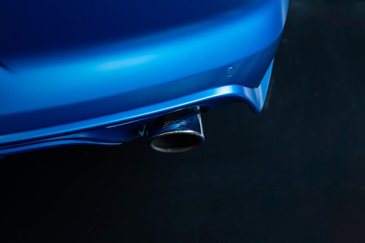 FORD Mustang Convertible 5.0 V8 GT Automat-image-31