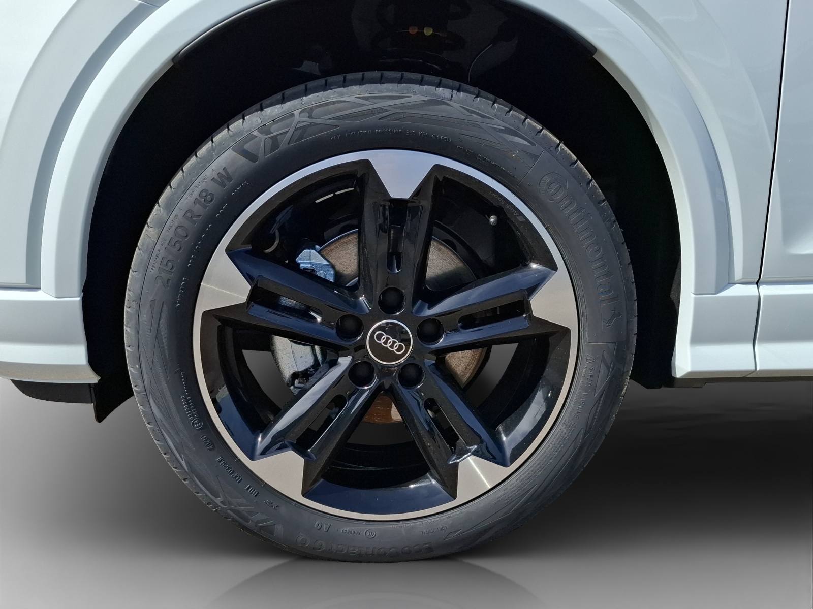 AUDI Q2 35 TFSI advanced S-tronic-image-29