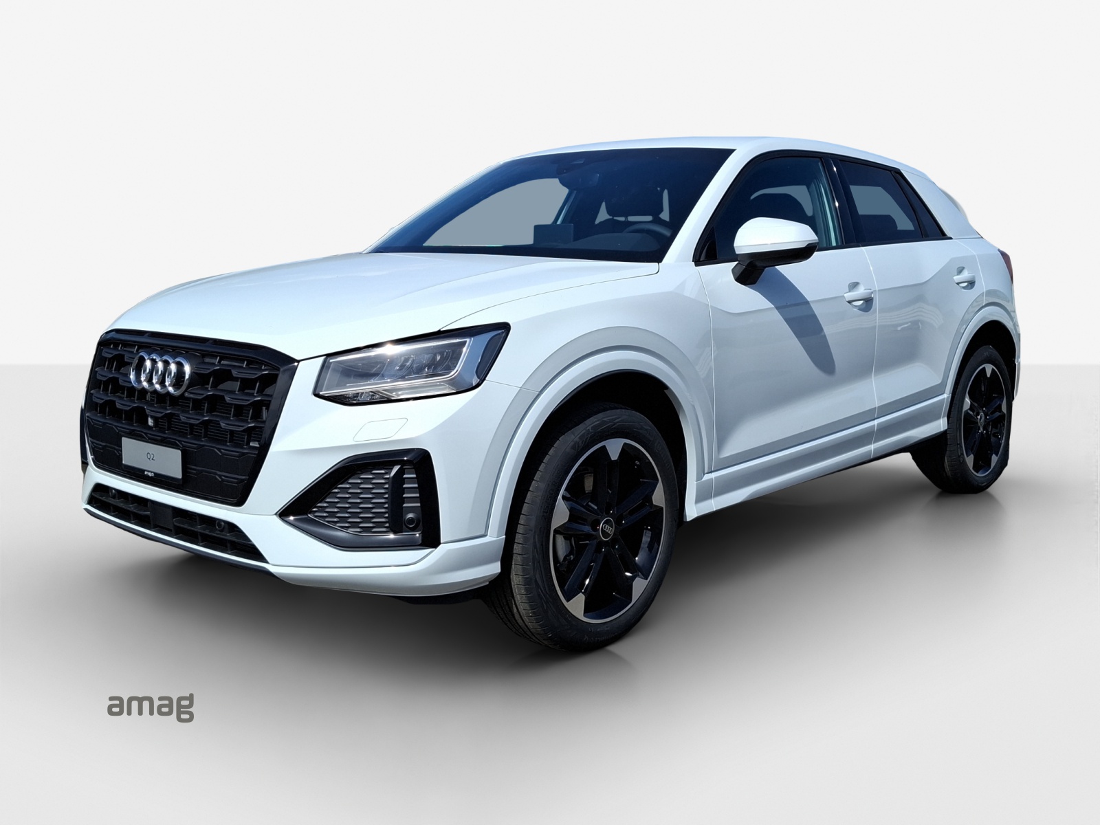 AUDI Q2 35 TFSI advanced S-tronic-image-16