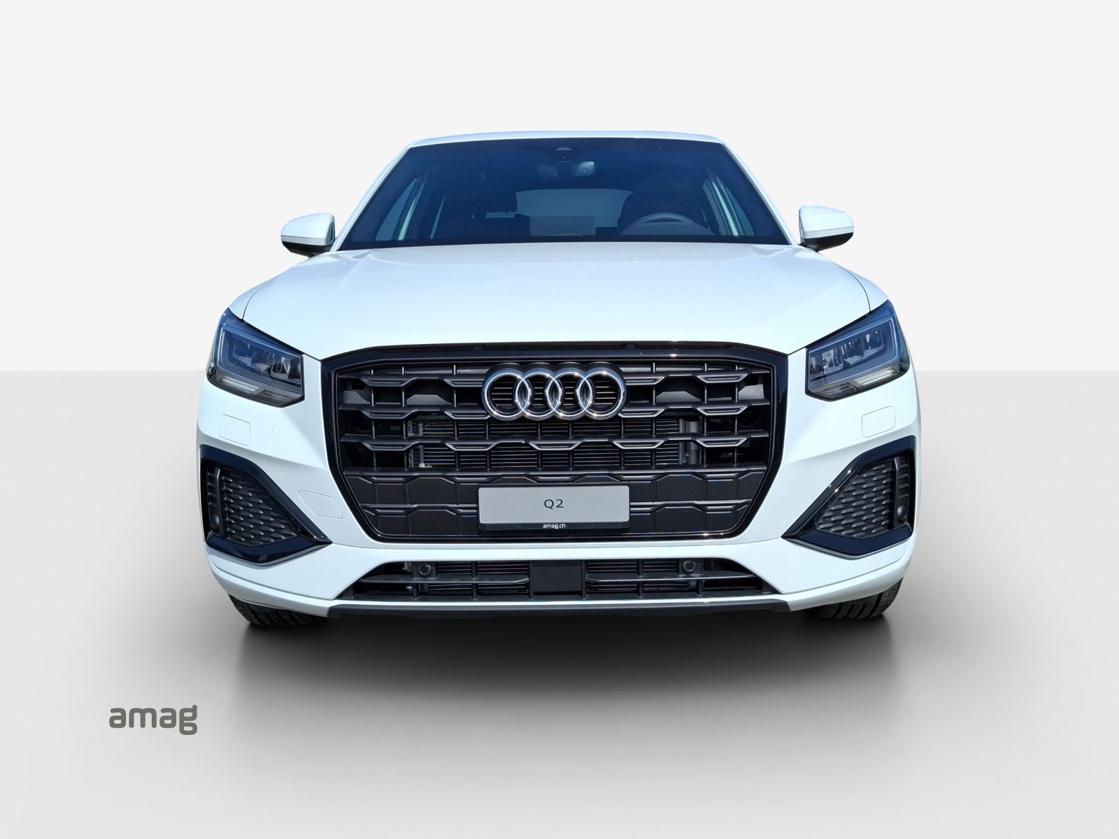 AUDI Q2 35 TFSI advanced S-tronic-image-22