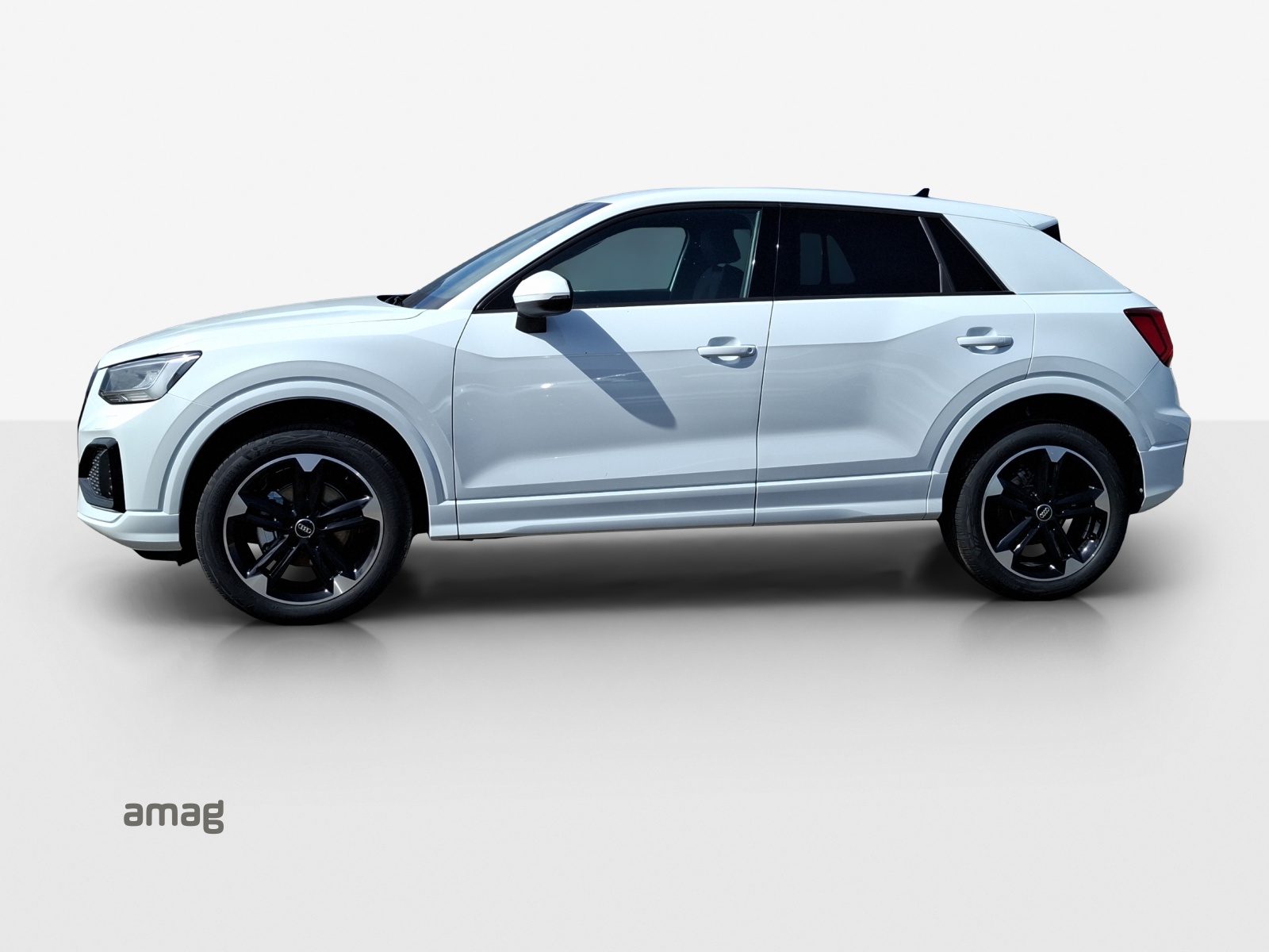 AUDI Q2 35 TFSI advanced S-tronic-image-17