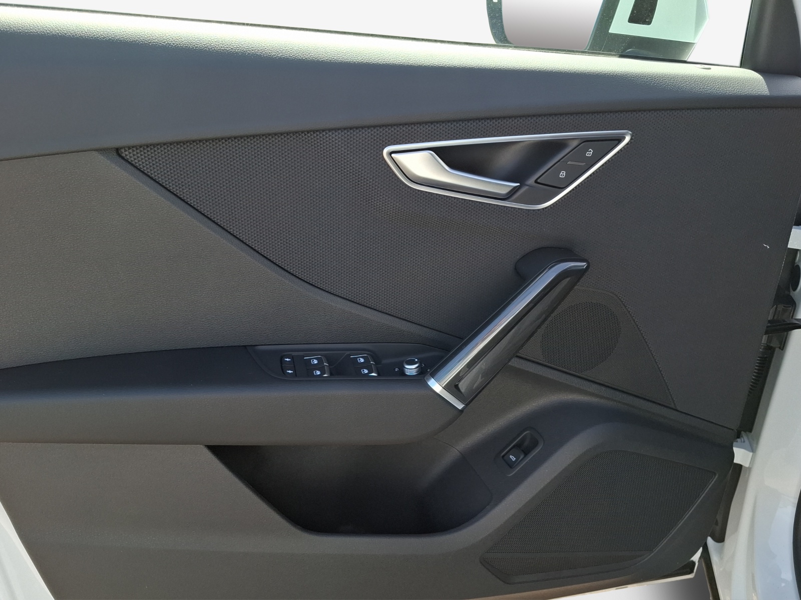 AUDI Q2 35 TFSI advanced S-tronic-image-30