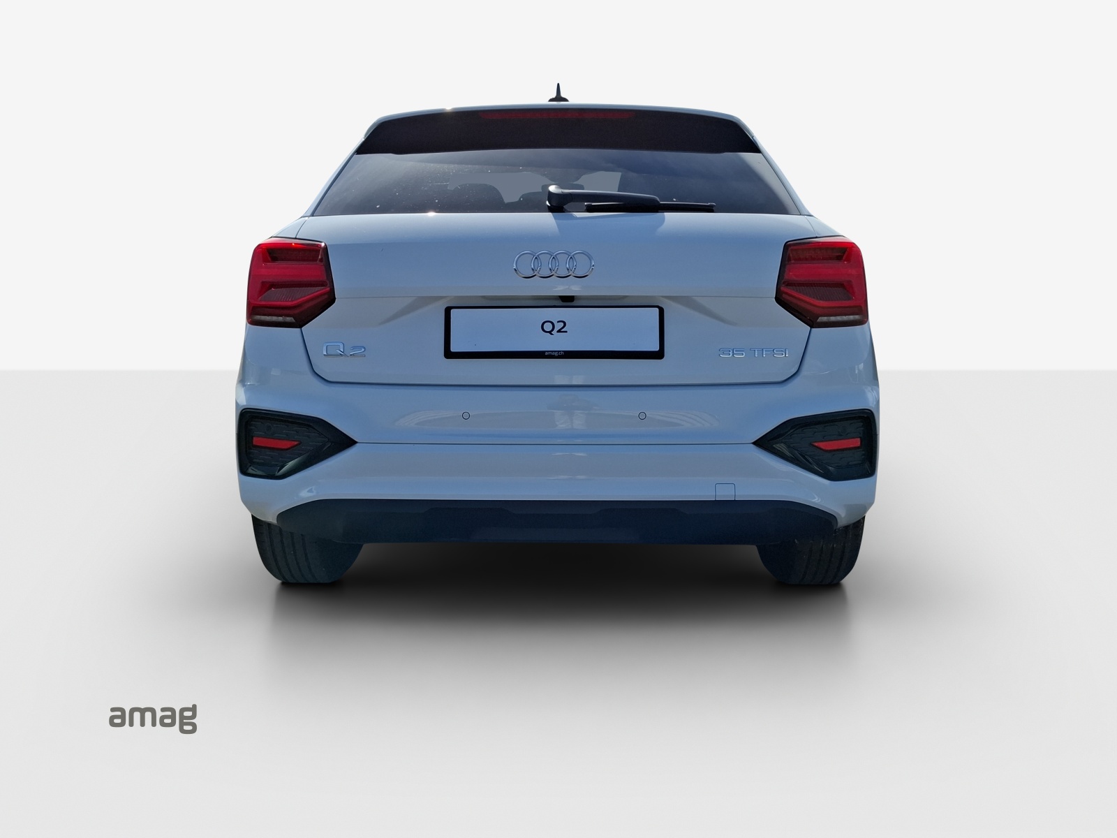 AUDI Q2 35 TFSI advanced S-tronic-image-19