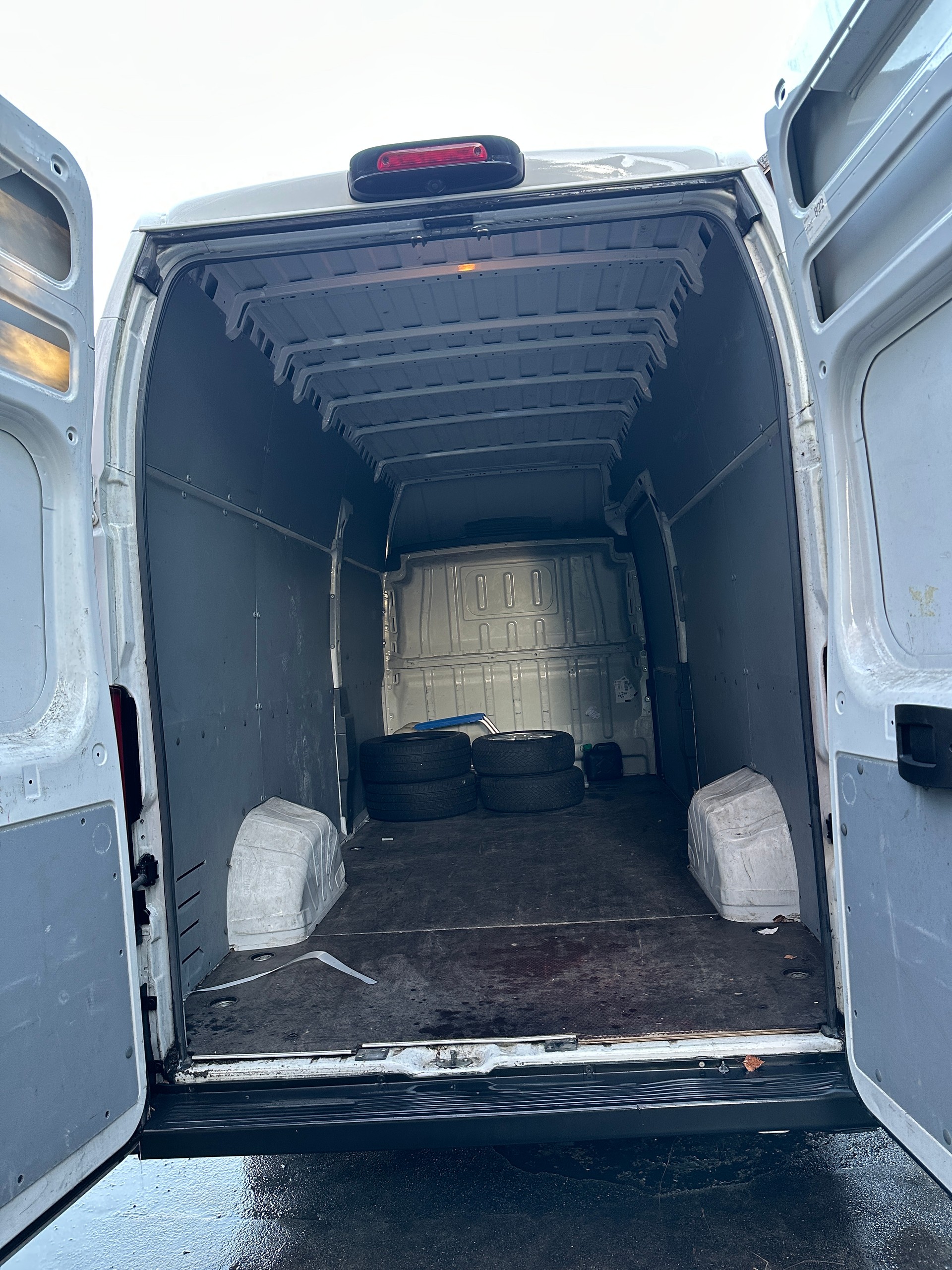 FIAT Ducato 35 XL 2.3 MJ-image-3
