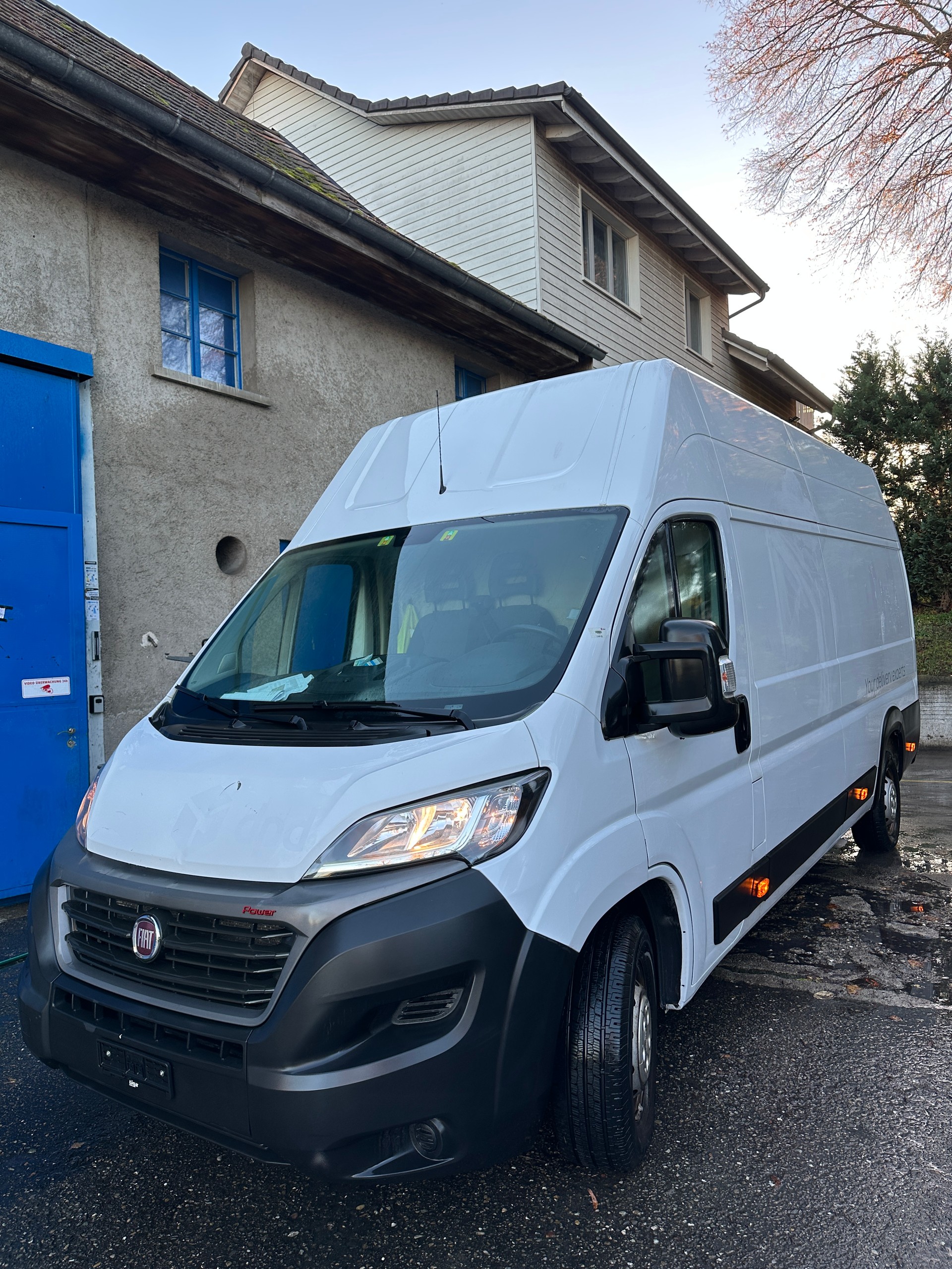 FIAT Ducato 35 XL 2.3 MJ-image-2