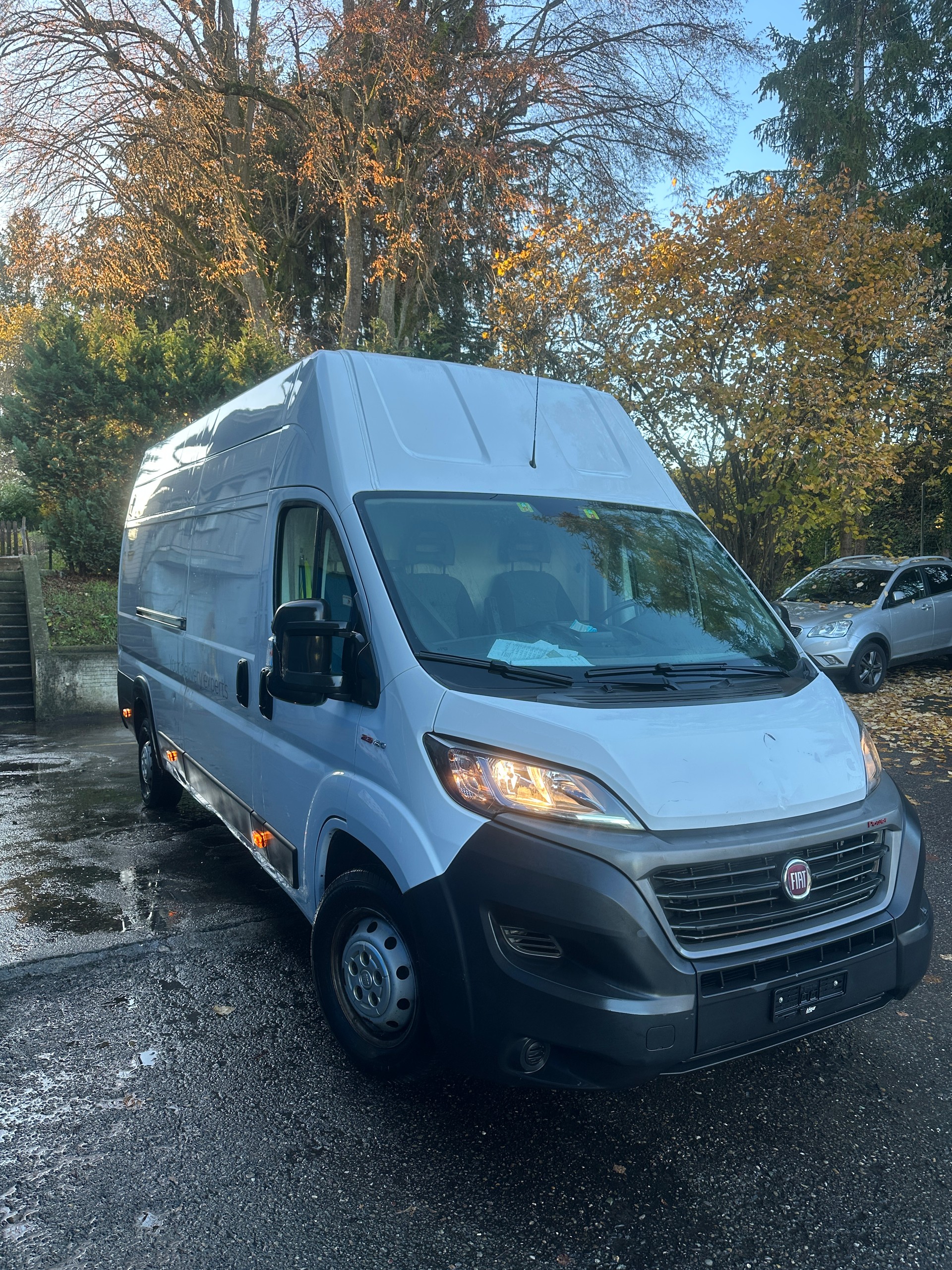 FIAT Ducato 35 XL 2.3 MJ-image-0