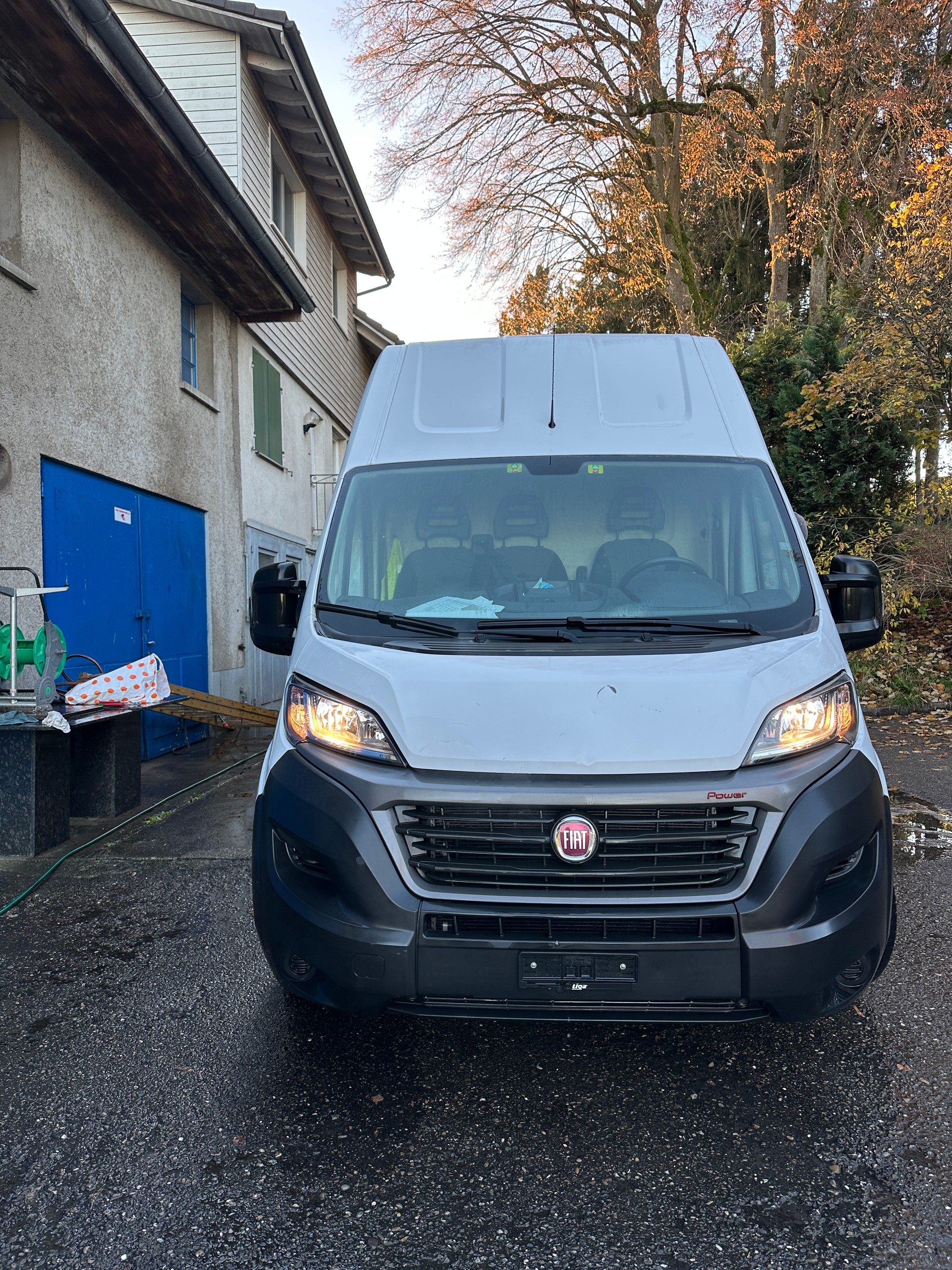 FIAT Ducato 35 XL 2.3 MJ-image-1