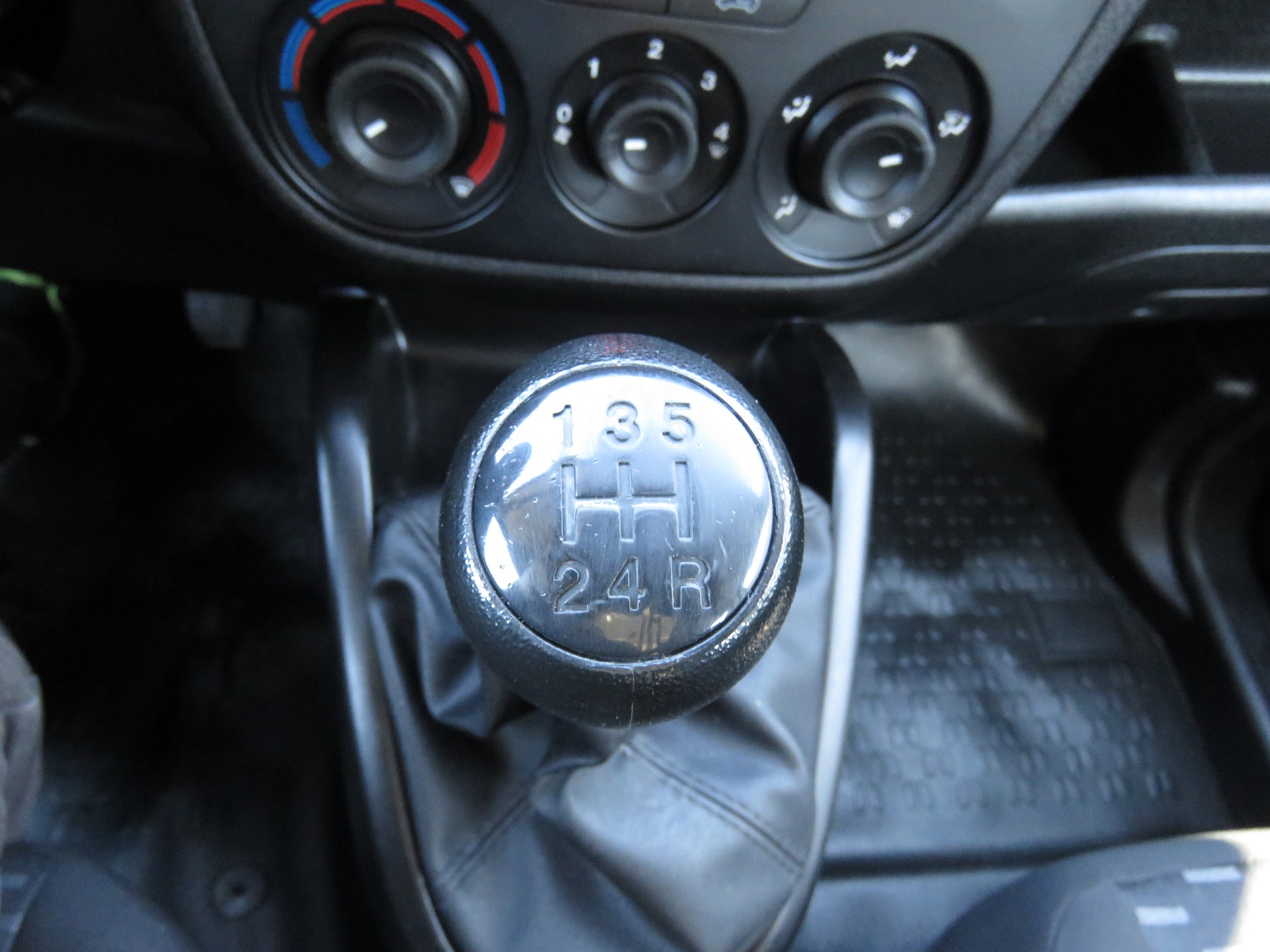 OPEL Combo 1.3 CDTI 2.2 L1H1 (AHK 1.0 t, NL 587 kg)-image-13