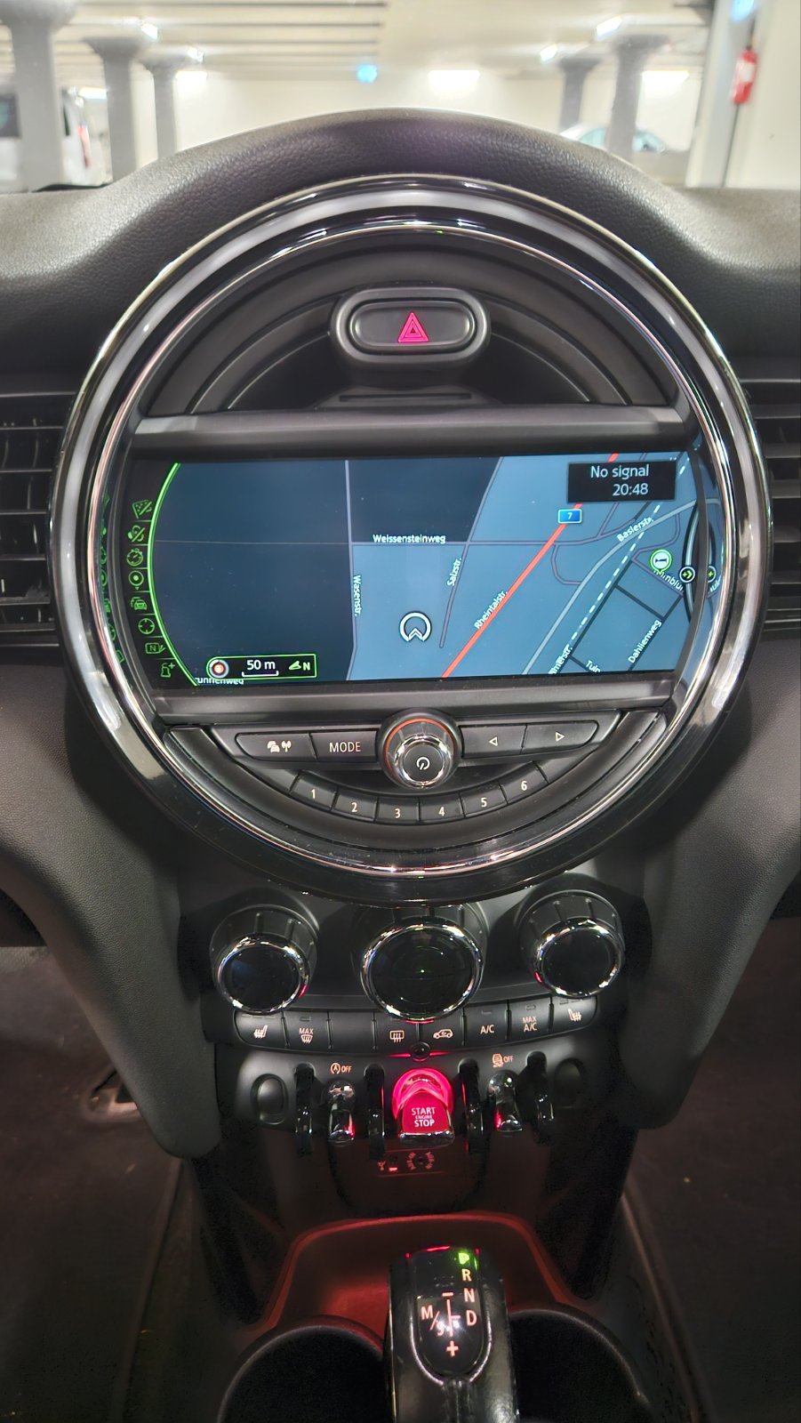 MINI 1.5i Cooper-image-4