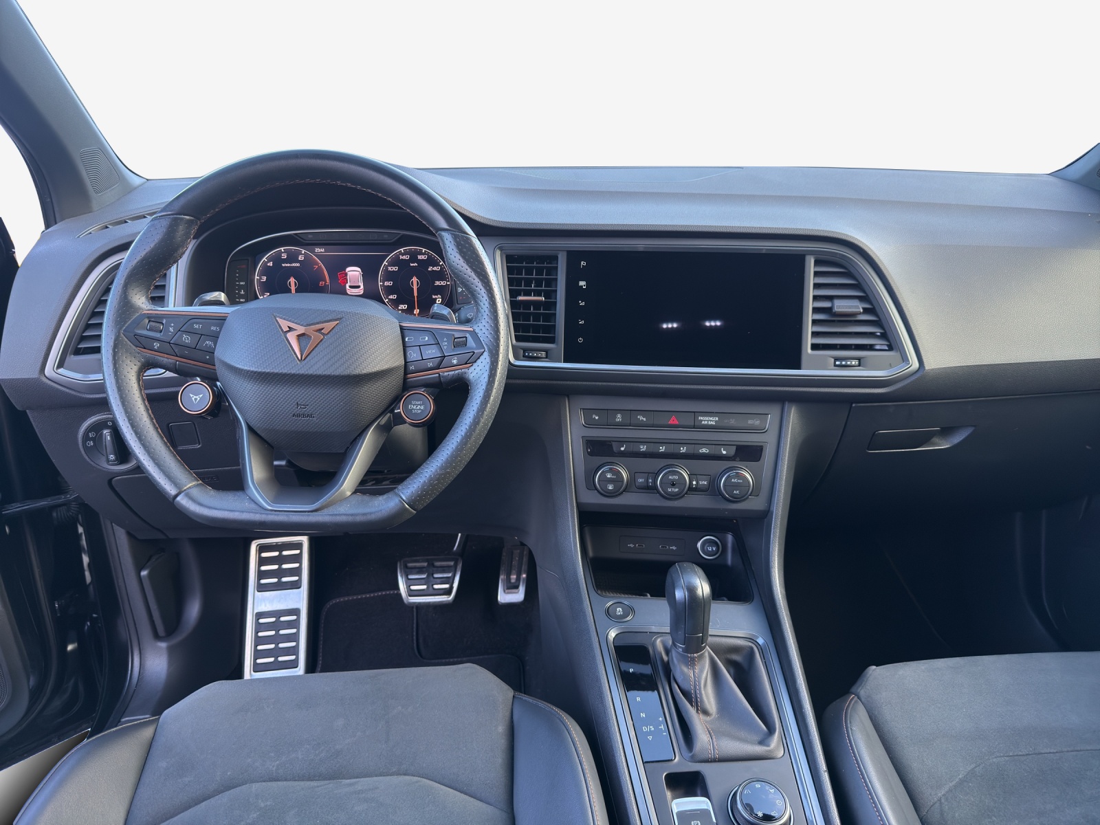 CUPRA Ateca 2.0TSI 4Drive DSG-image-8