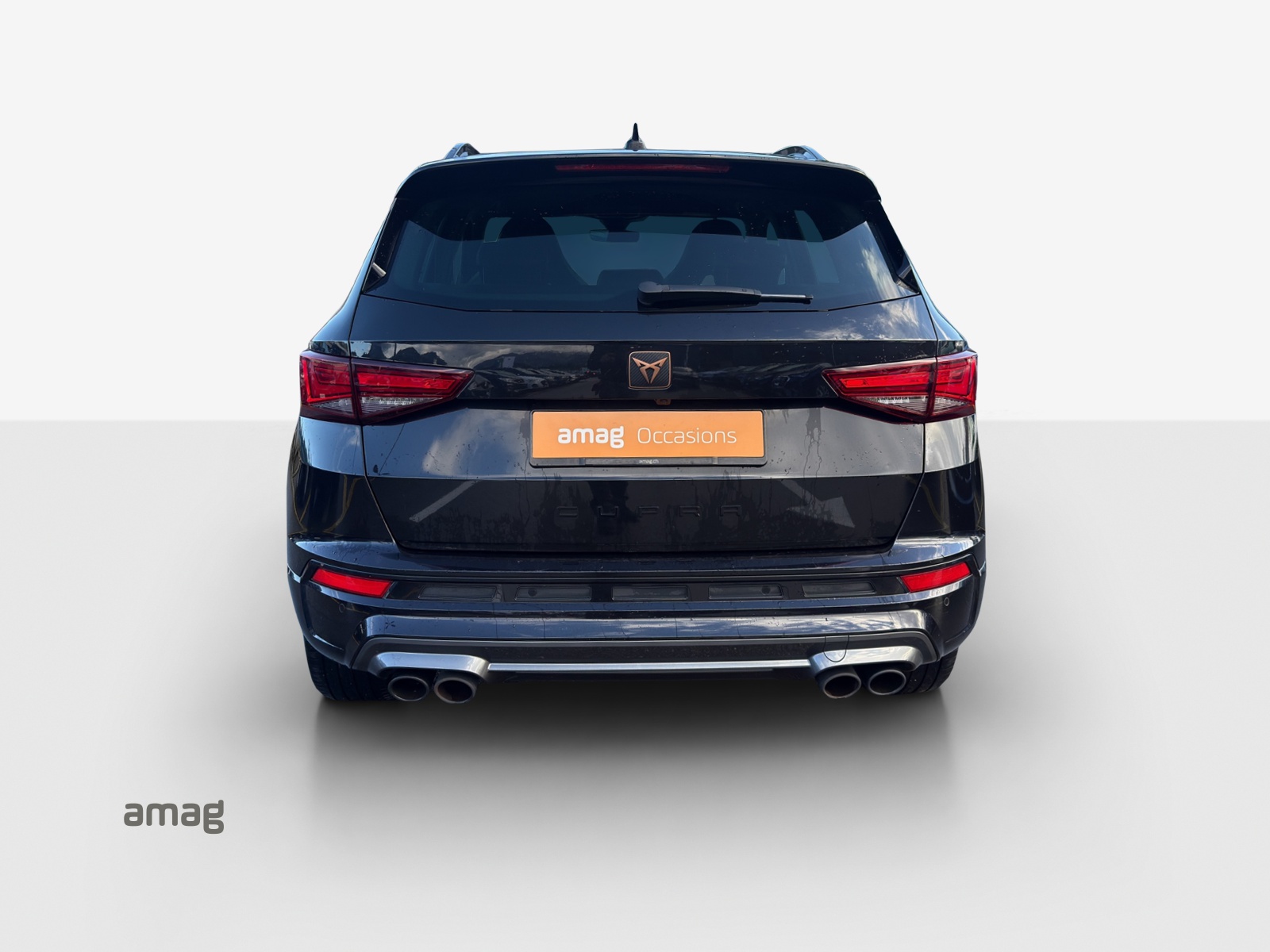 CUPRA Ateca 2.0TSI 4Drive DSG-image-3