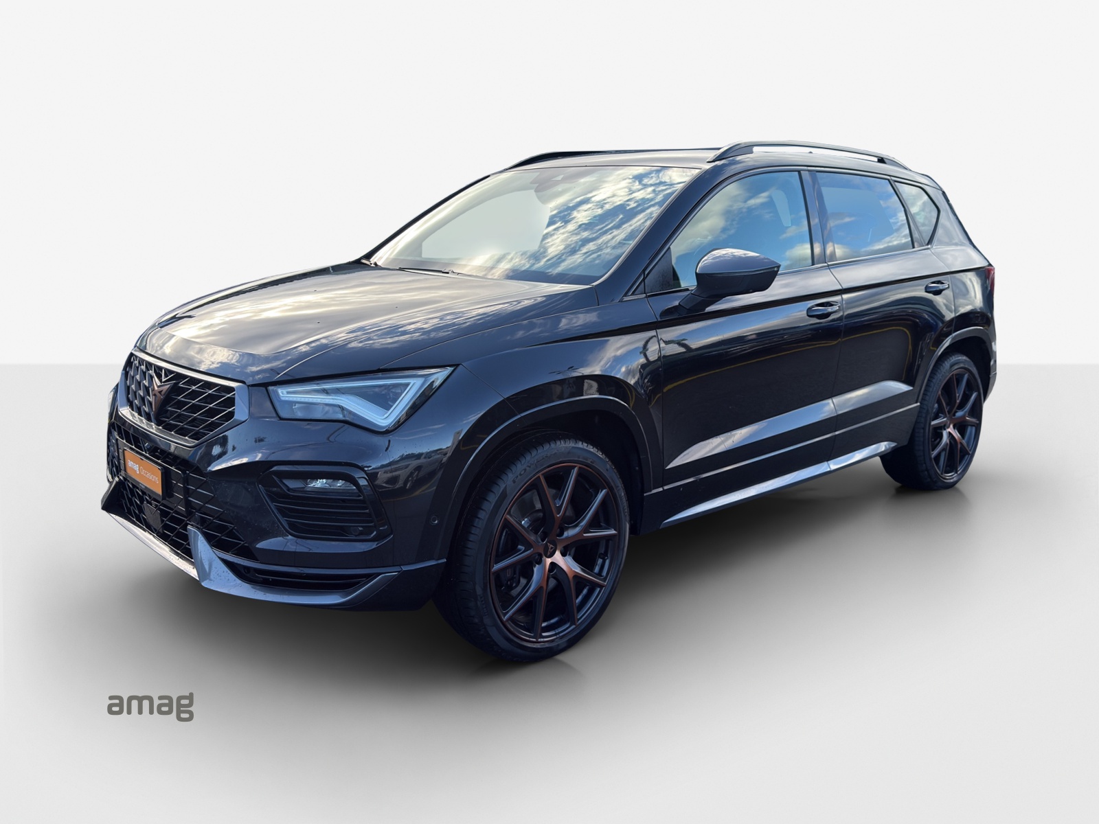 CUPRA Ateca 2.0TSI 4Drive DSG-image-0