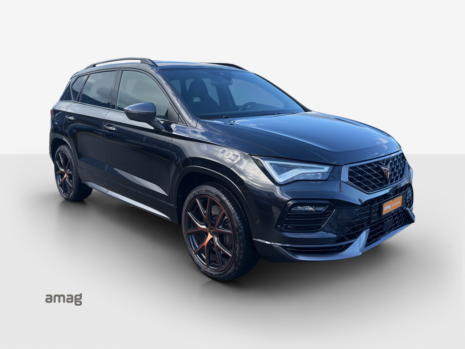CUPRA Ateca 2.0TSI 4Drive DSG-image-5