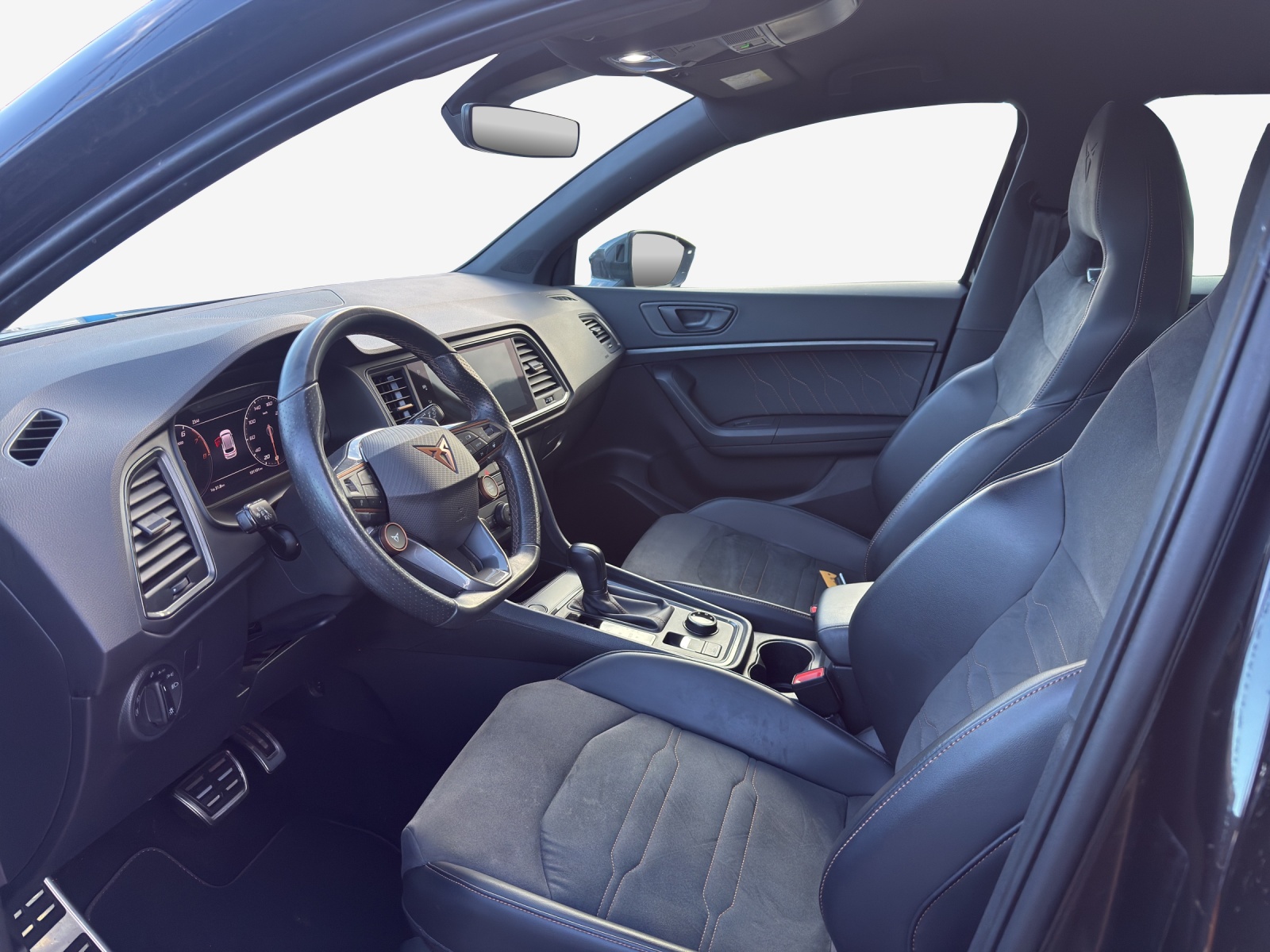 CUPRA Ateca 2.0TSI 4Drive DSG-image-7