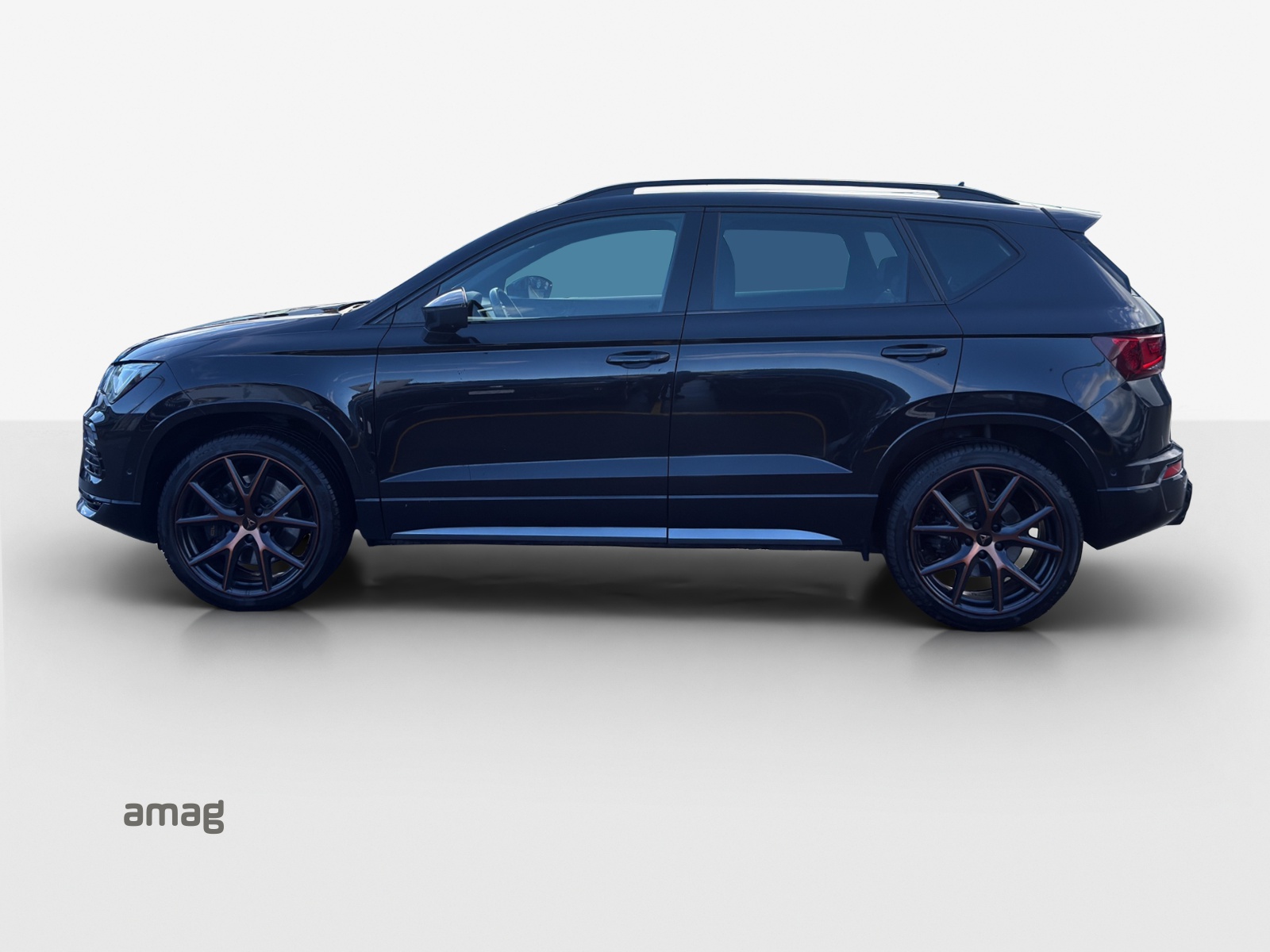 CUPRA Ateca 2.0TSI 4Drive DSG-image-1