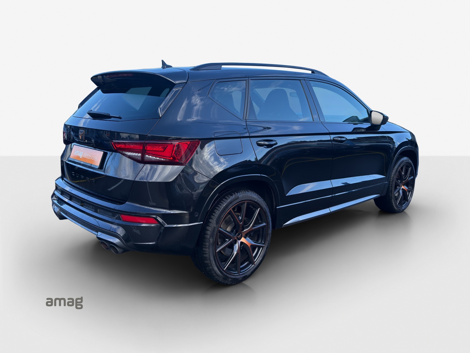 CUPRA Ateca 2.0TSI 4Drive DSG-image-4