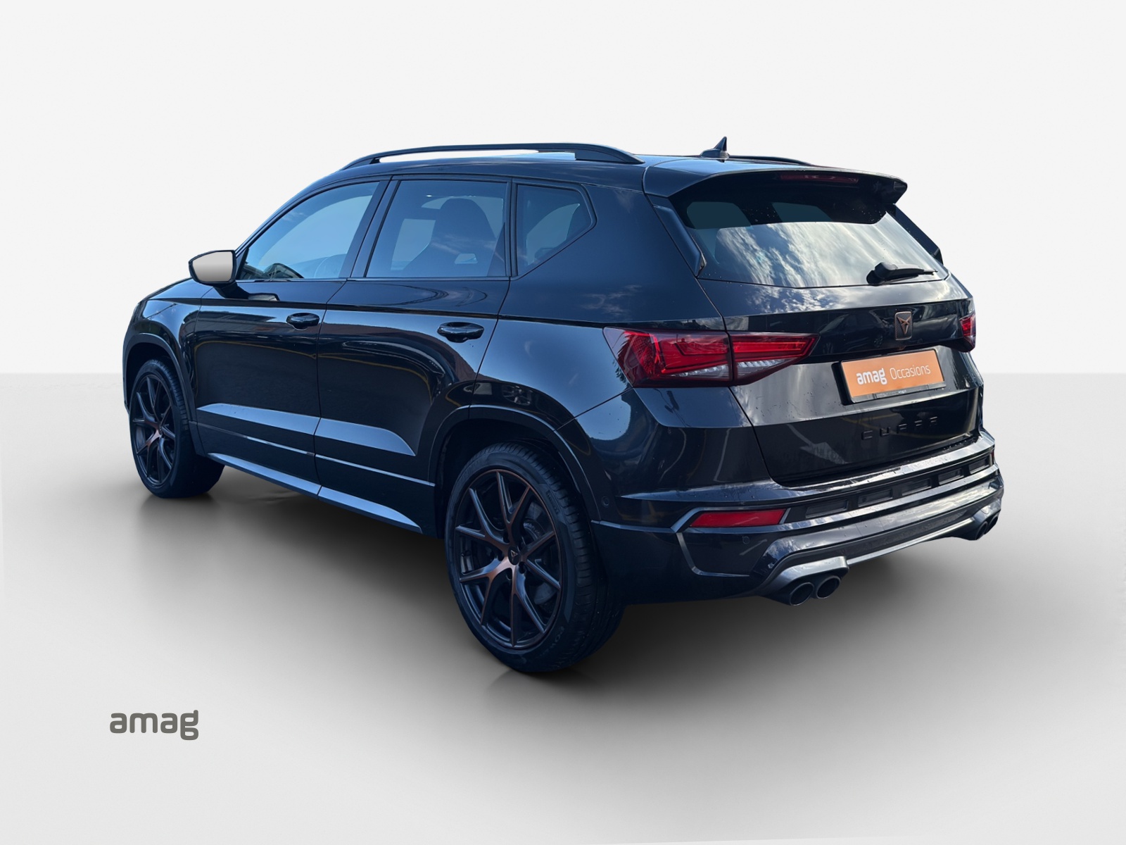CUPRA Ateca 2.0TSI 4Drive DSG-image-2