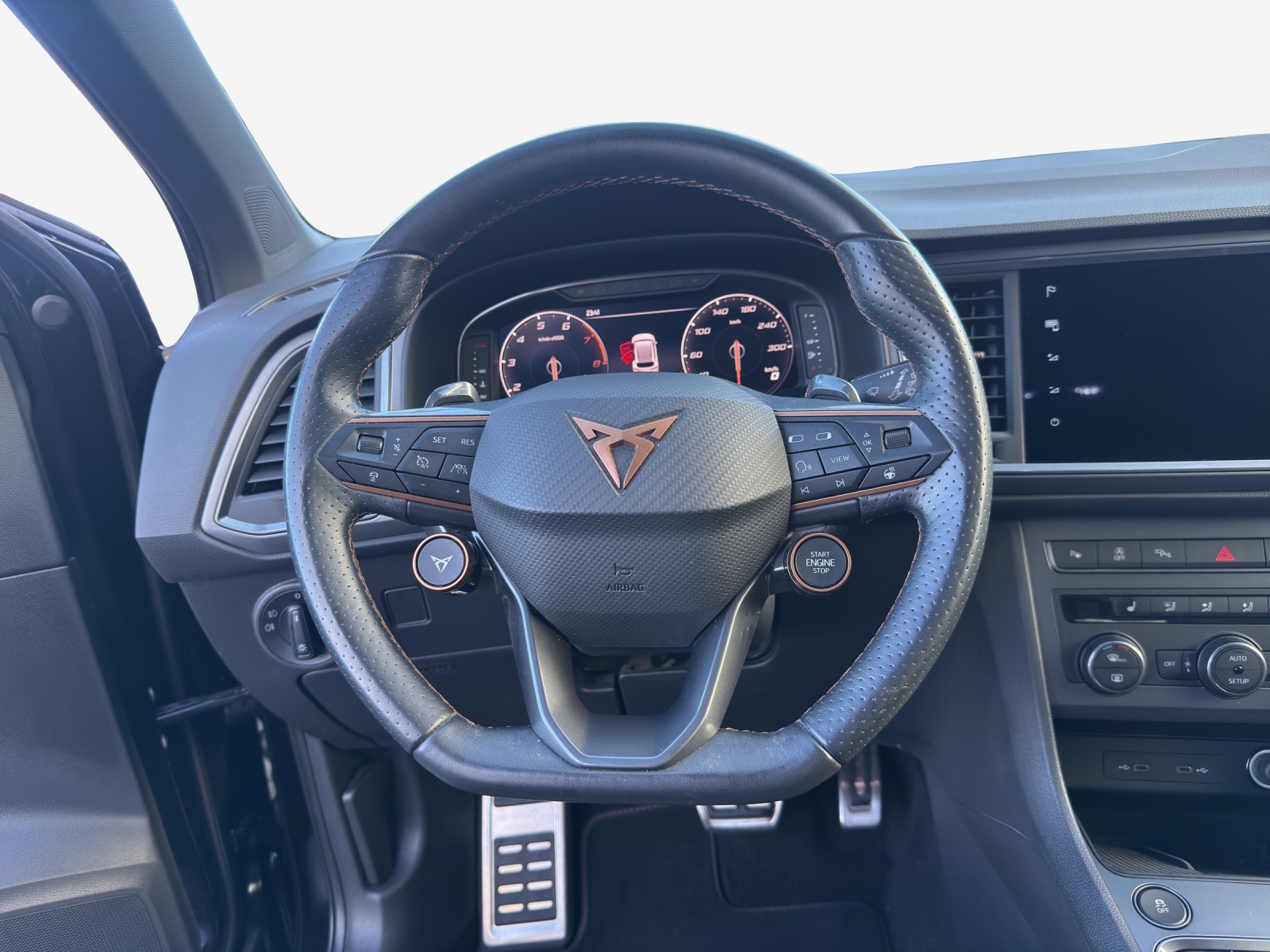 CUPRA Ateca 2.0TSI 4Drive DSG-image-9