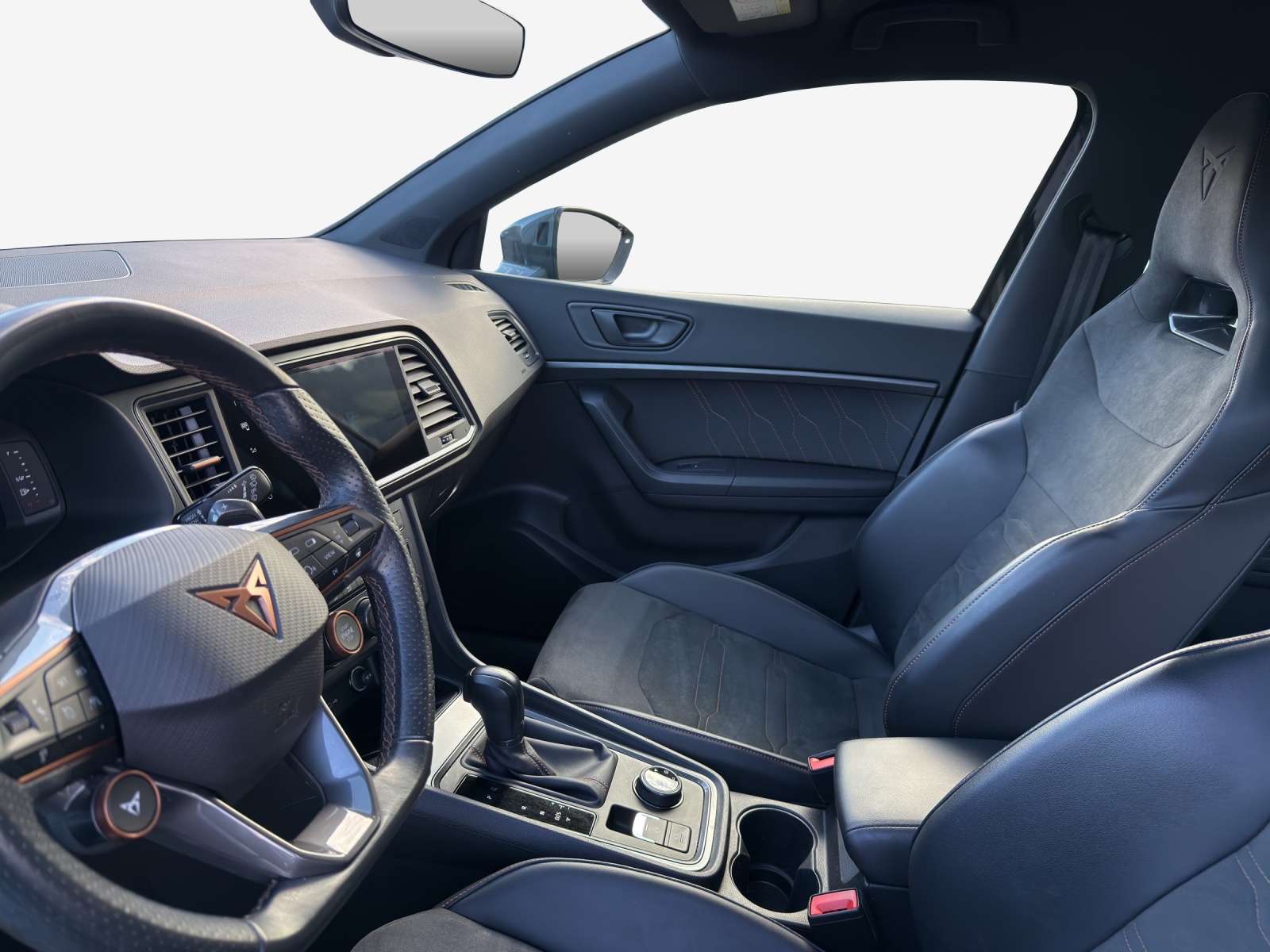 CUPRA Ateca 2.0TSI 4Drive DSG-image-15