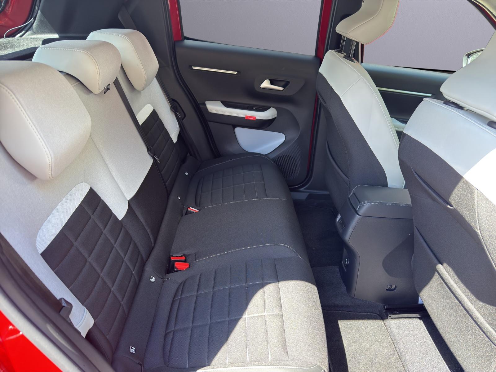 CITROEN e-C3 long range Max-image-9