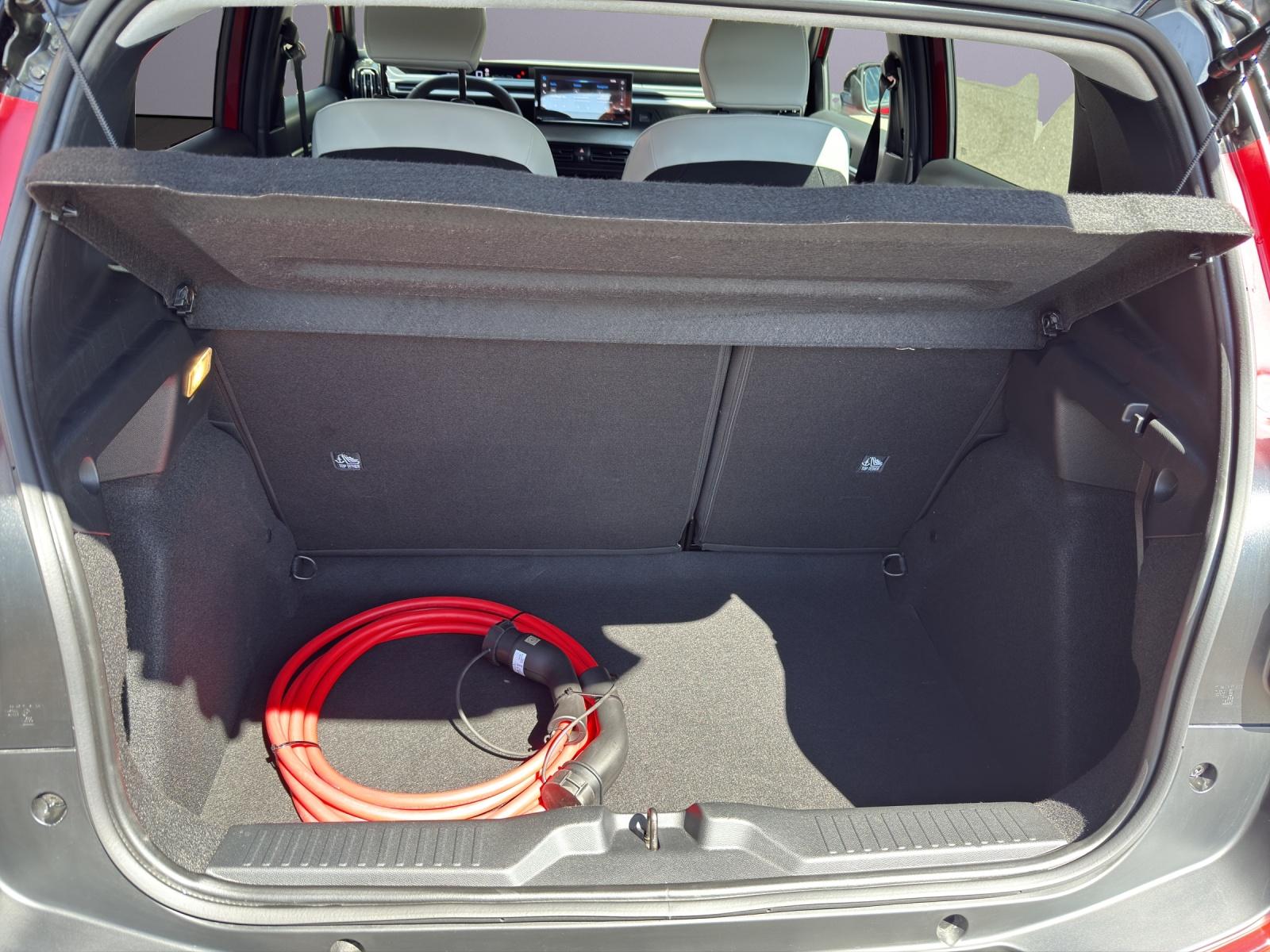 CITROEN e-C3 long range Max-image-10