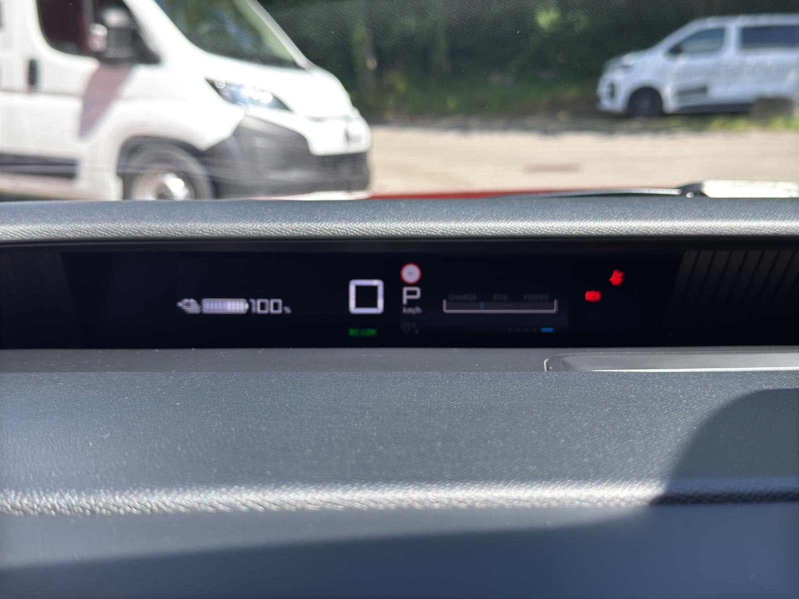 CITROEN e-C3 long range Max-image-5