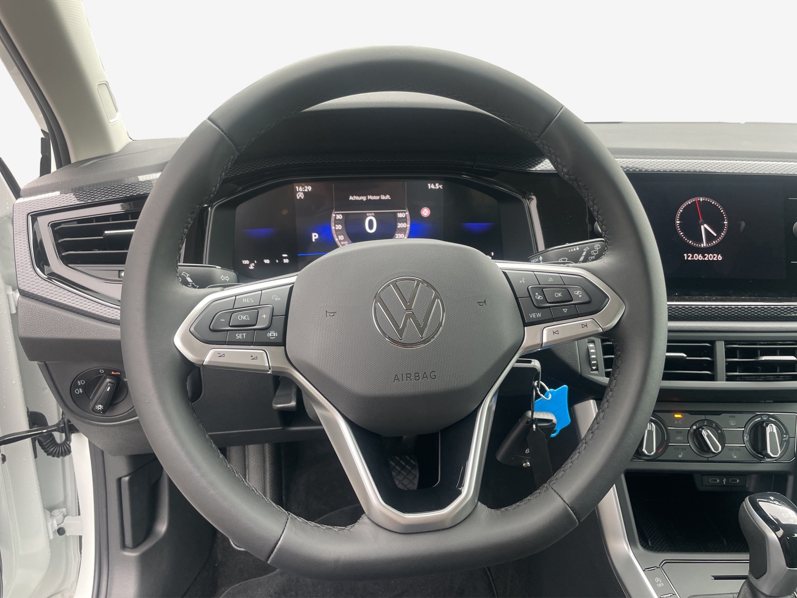 VW Polo 1.0 TSI Life DSG-image-11