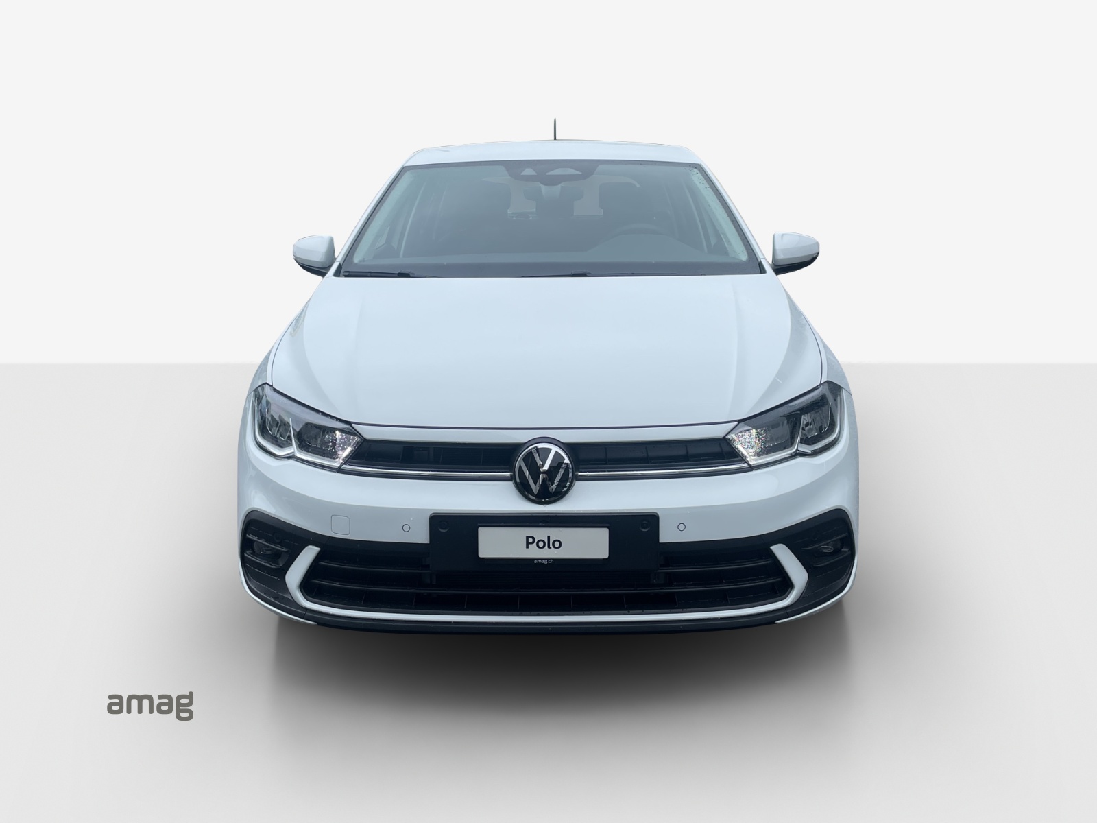 VW Polo 1.0 TSI Life DSG-image-4