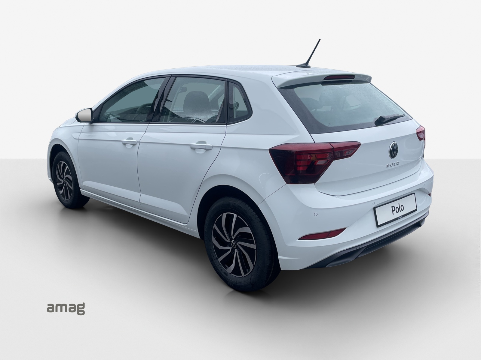 VW Polo 1.0 TSI Life DSG-image-5