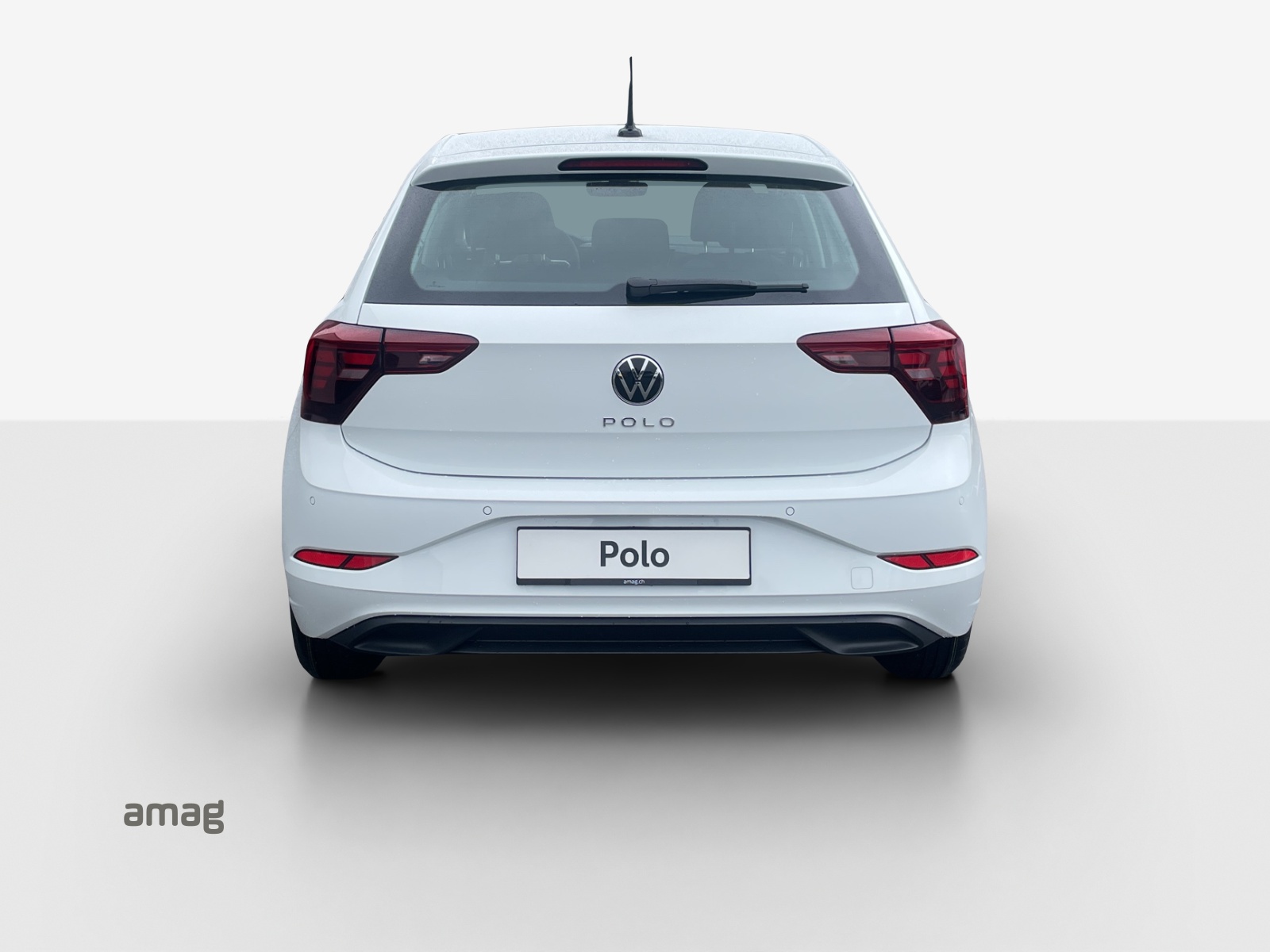 VW Polo 1.0 TSI Life DSG-image-6