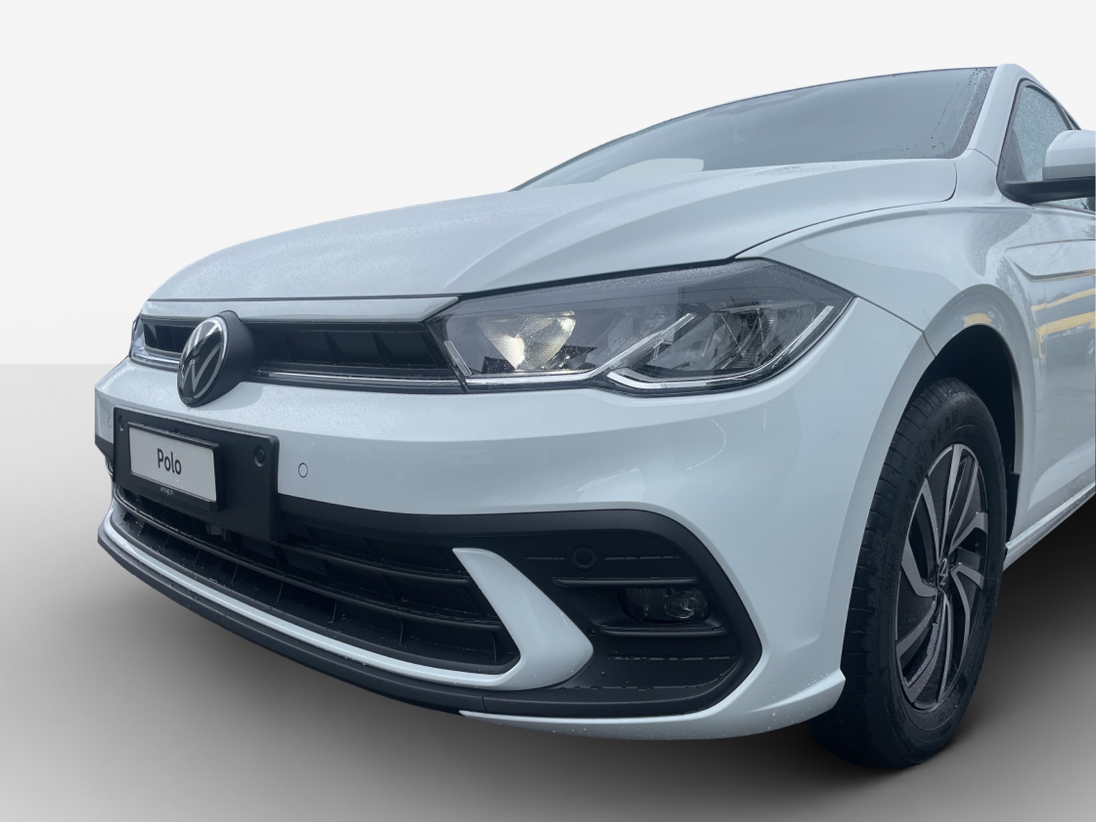 VW Polo 1.0 TSI Life DSG-image-8