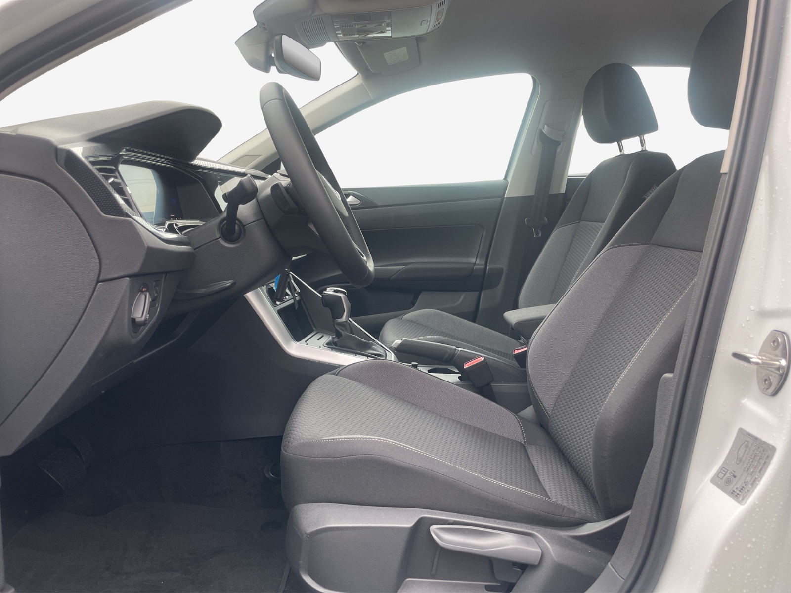 VW Polo 1.0 TSI Life DSG-image-9