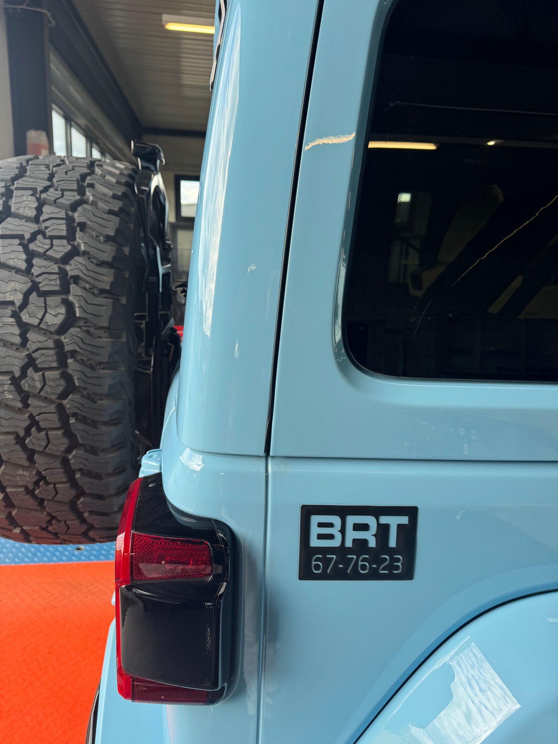 JEEP Unlimited Brute Edition 2.0 4Xe Skyone-image-17