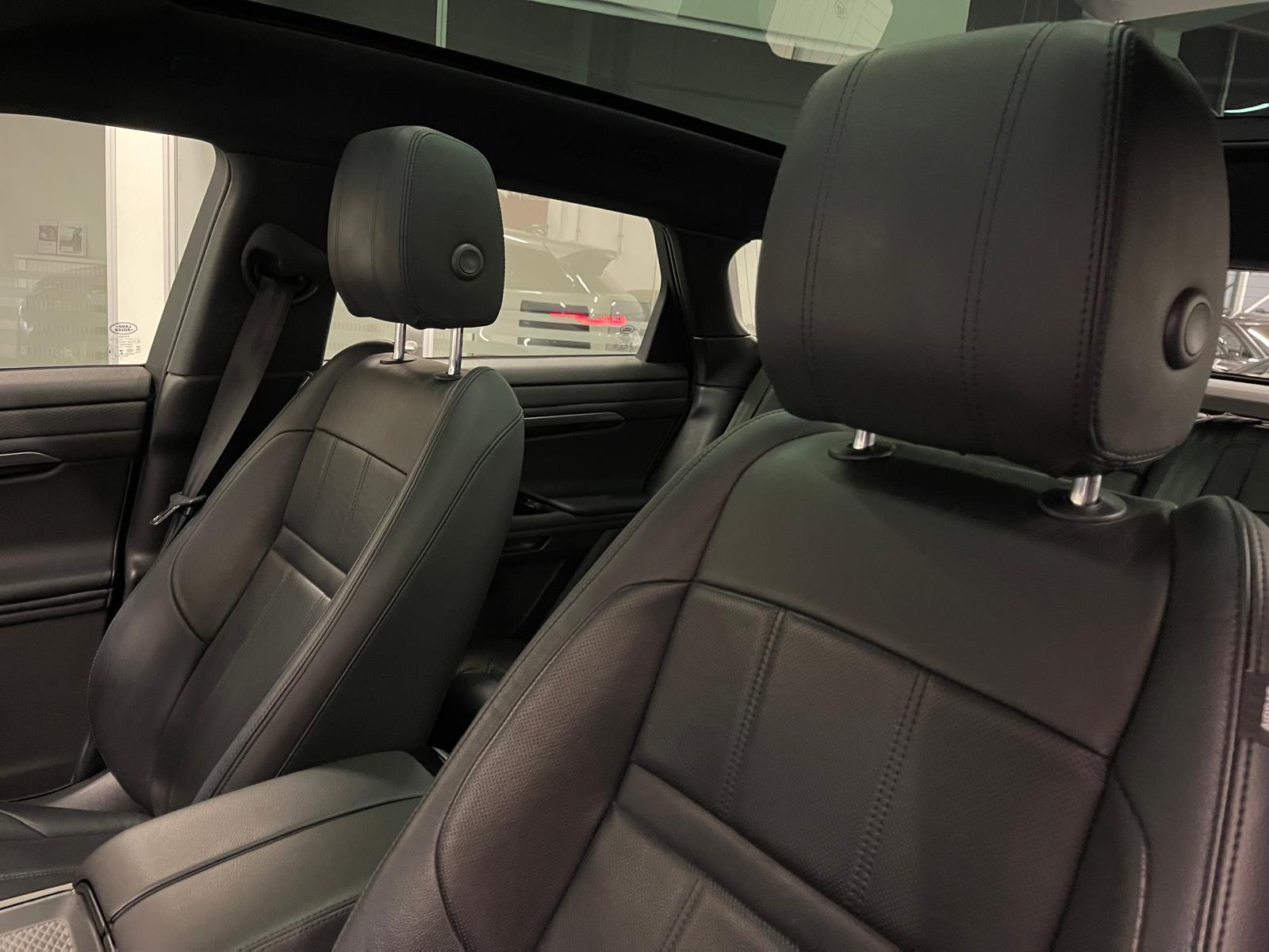 LAND ROVER Range Rover Evoque 2.0 T S-image-13