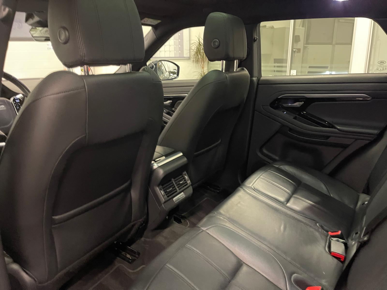 LAND ROVER Range Rover Evoque 2.0 T S-image-12