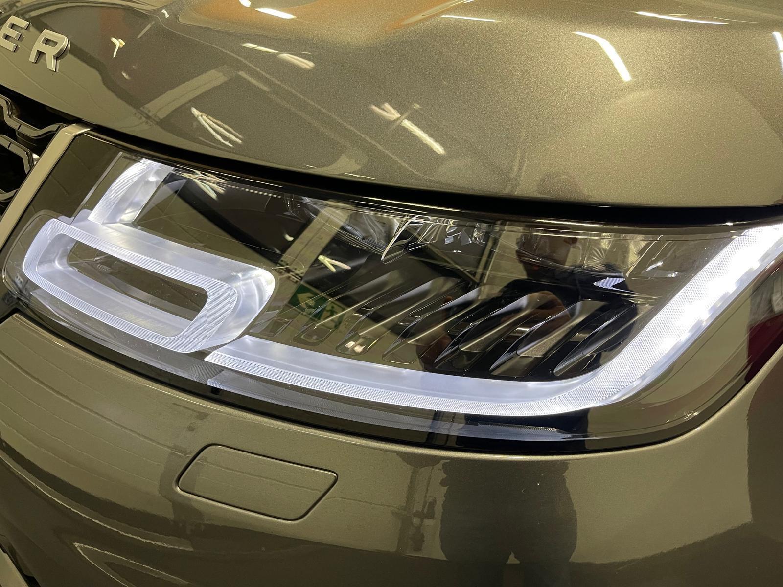 LAND ROVER Range Rover Evoque 2.0 T S-image-7